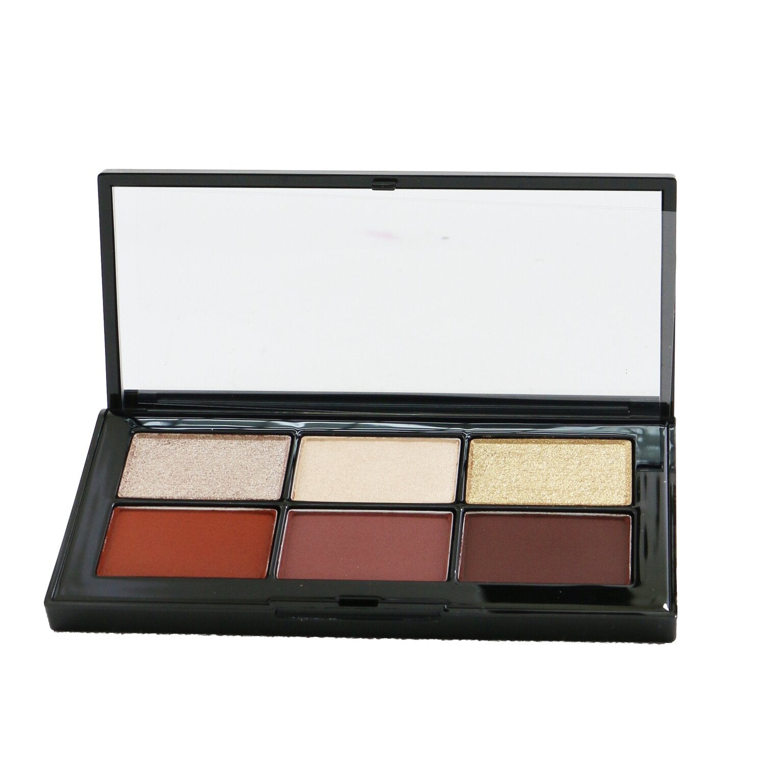 NARS Claudette St Germain Des Pres Eyeshadow Palette (6x Eyeshadow) (Limited Edi