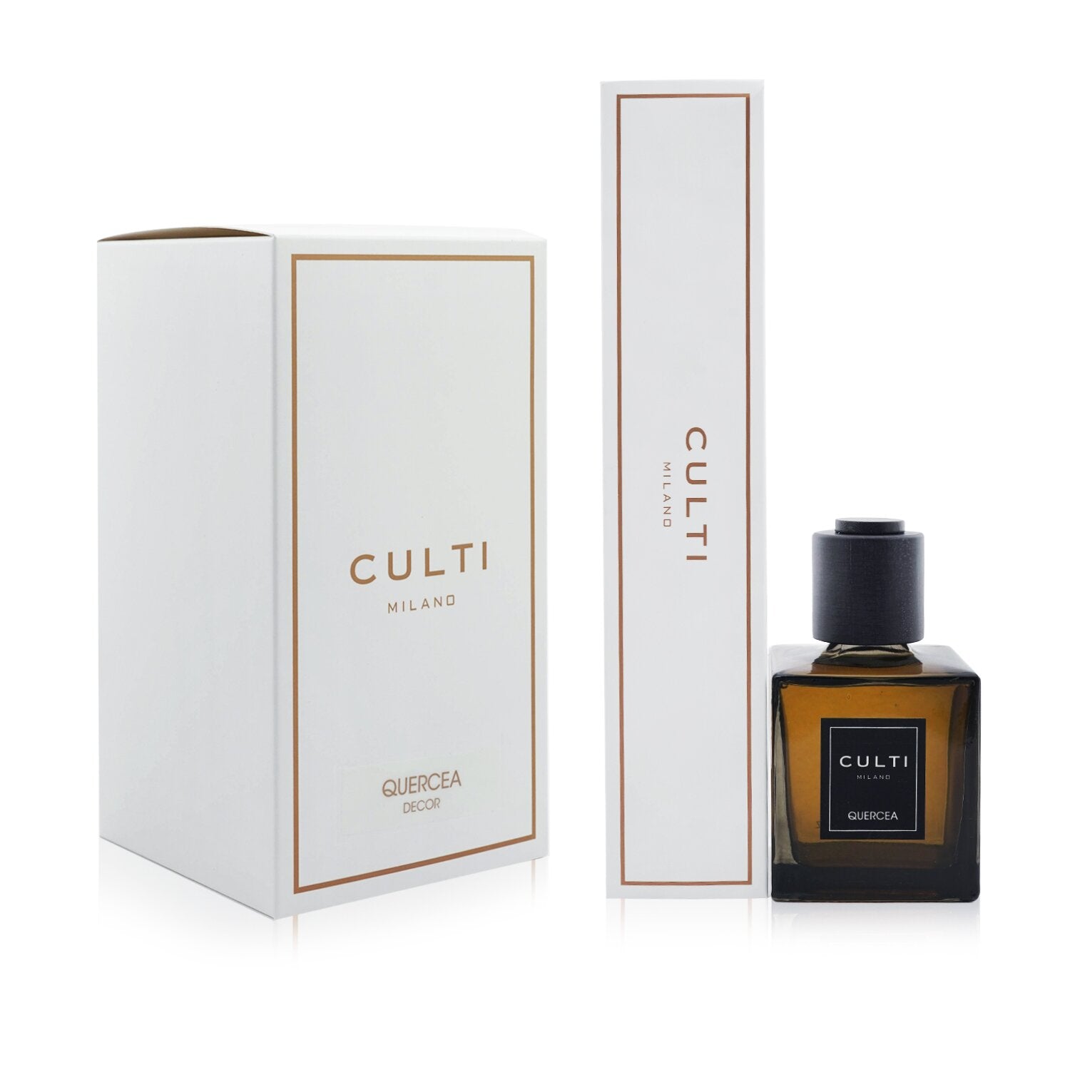 Culti Decor Room Diffuser - Quercea 250ml/8.33oz