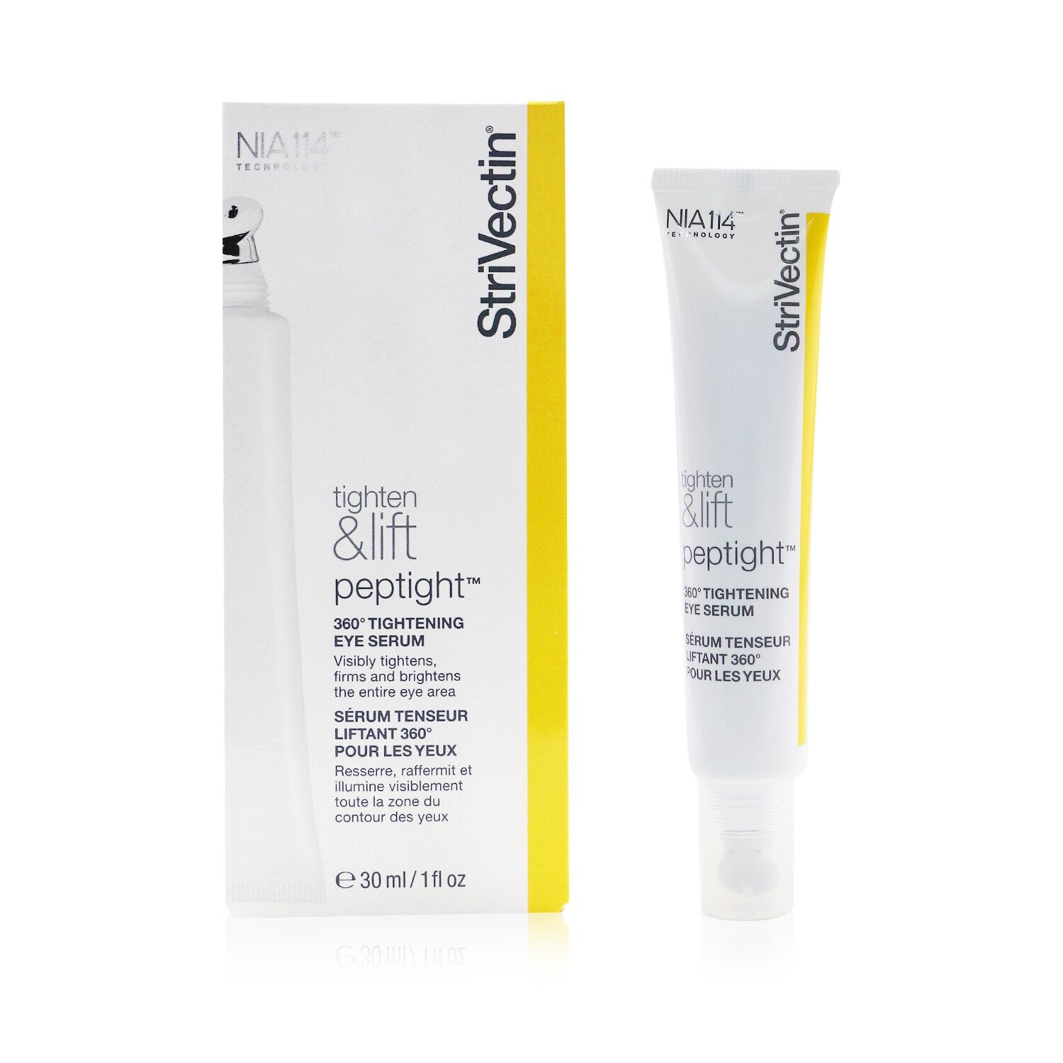 StriVectin StriVectin - TL Tighten &amp; Lift Peptight 360 Tightening Eye Serum 30ml