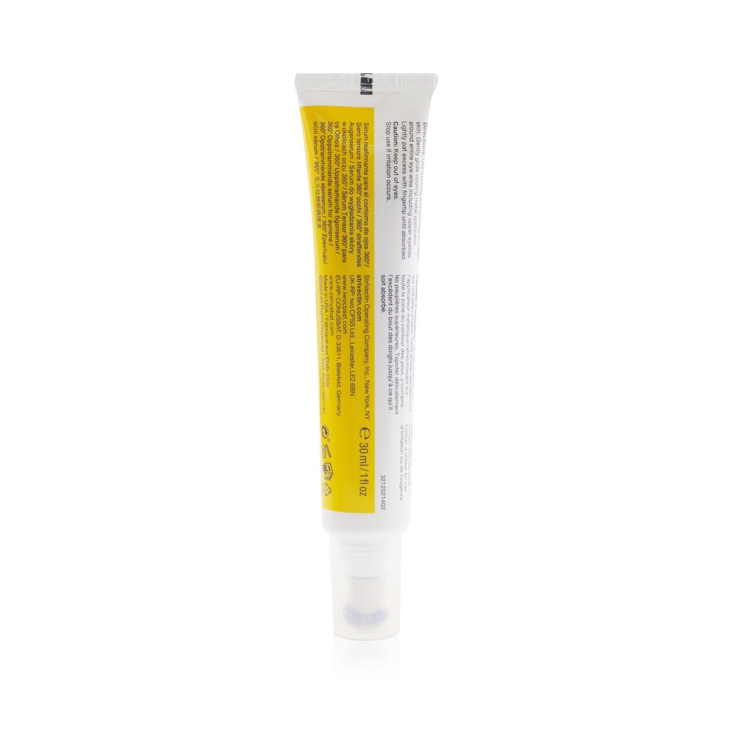 StriVectin StriVectin - TL Tighten &amp; Lift Peptight 360 Tightening Eye Serum 30ml