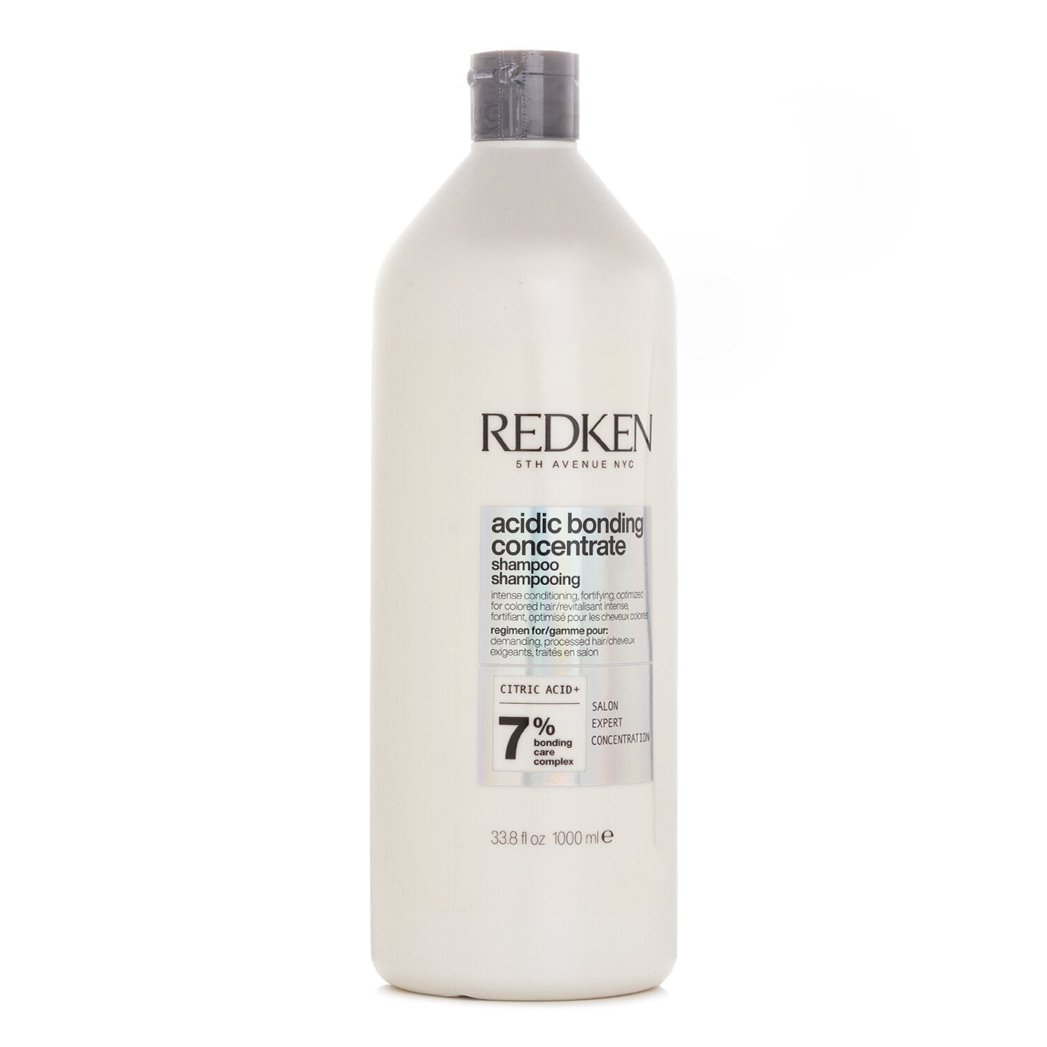 Redken Acidic Bonding Concentrate Shampoo (For Demanding, Processed Hair) (Salon