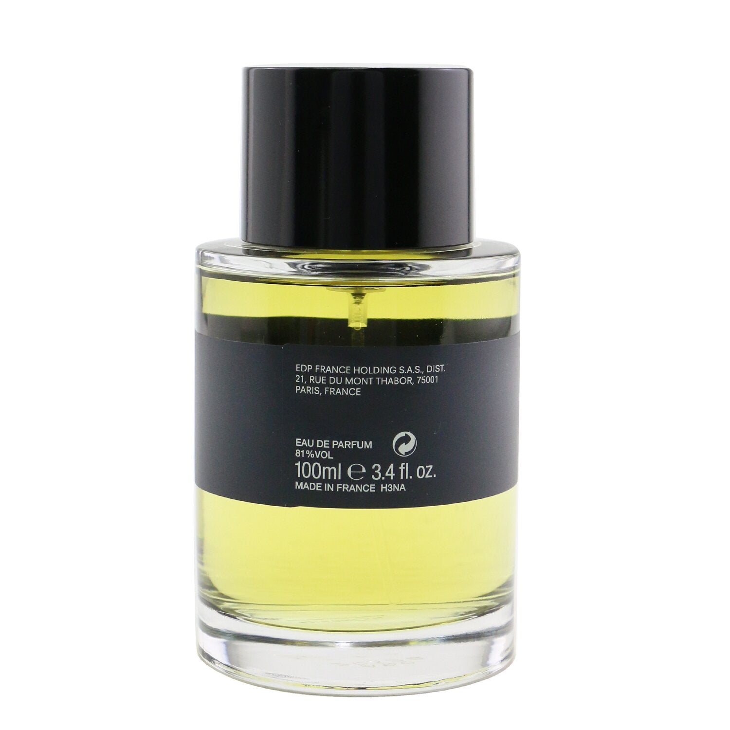Frederic Malle Une Fleur De Cassie Eau De Parfum Spray 100ml/3.4oz