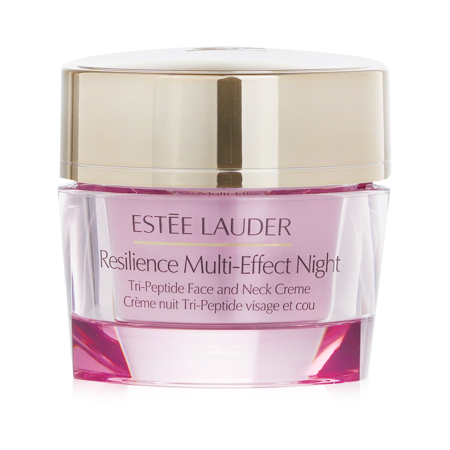 Estee Lauder Resilience Multi-Effect Night Tri-Peptide Face and Neck Creme 50ml/