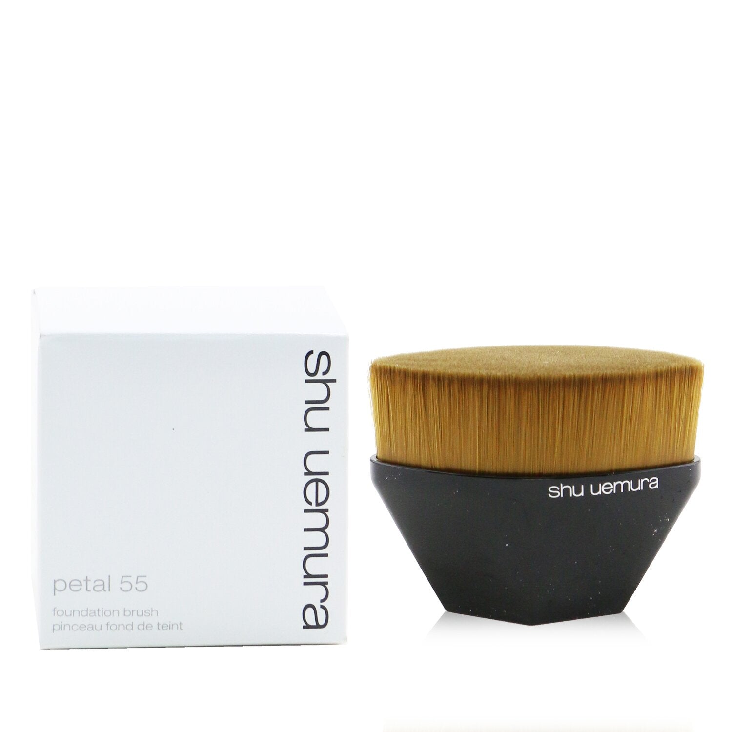Shu Uemura Petal 55 Foundation Brush -