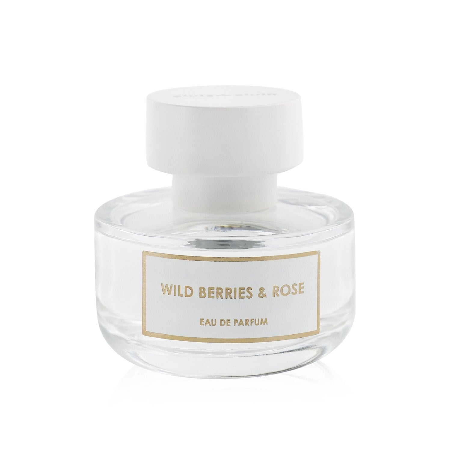 Elvis + Elvin Wild Berries & Rose Eau De Parfum Spray 48ml/1.6oz