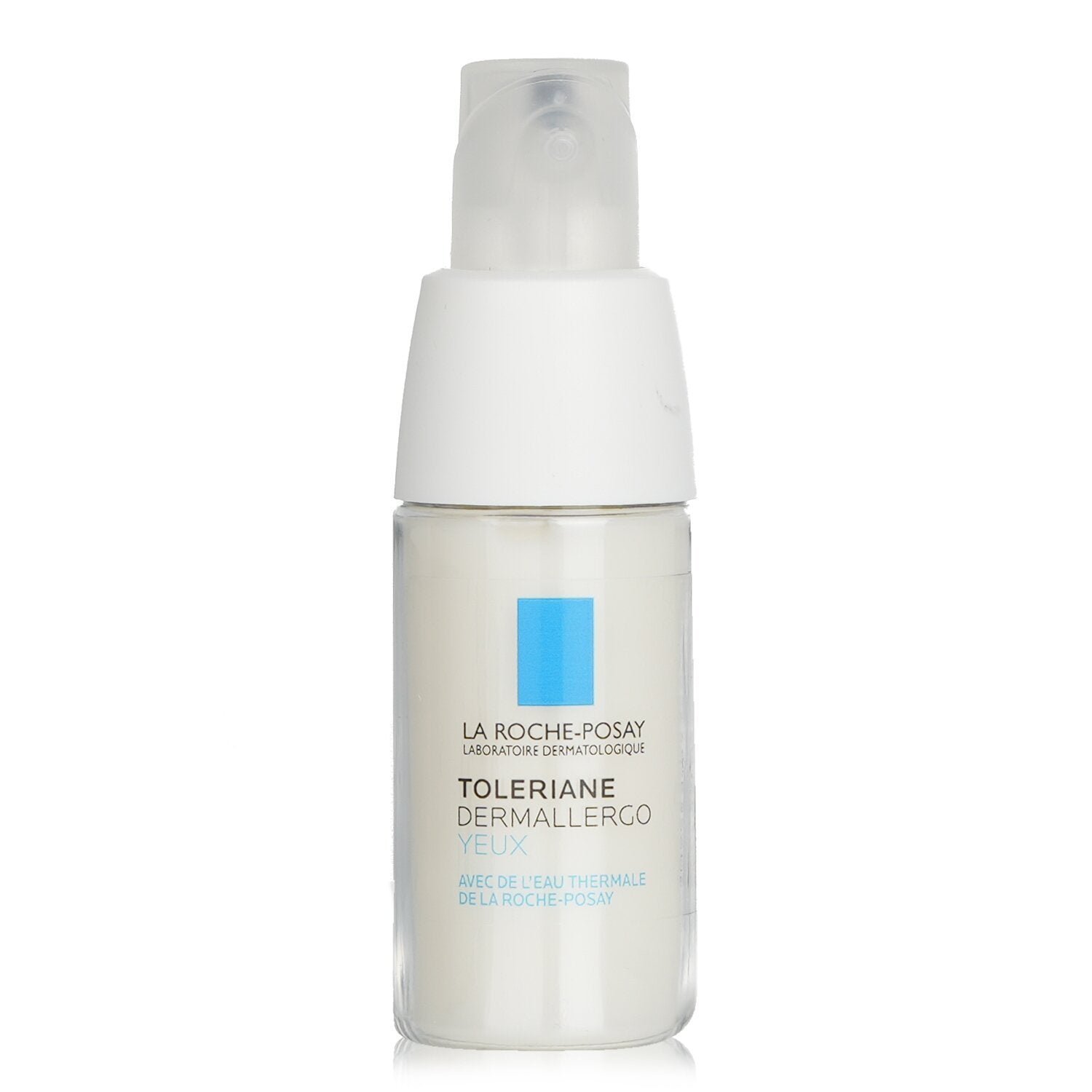 La Roche Posay Toleriane Dermallergo Yeux - Daily Repair Eye Moisturiser  20ml/0