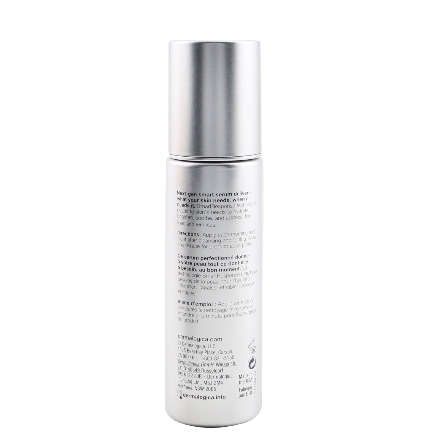 Dermalogica Smart Response Serum  30ml/1oz