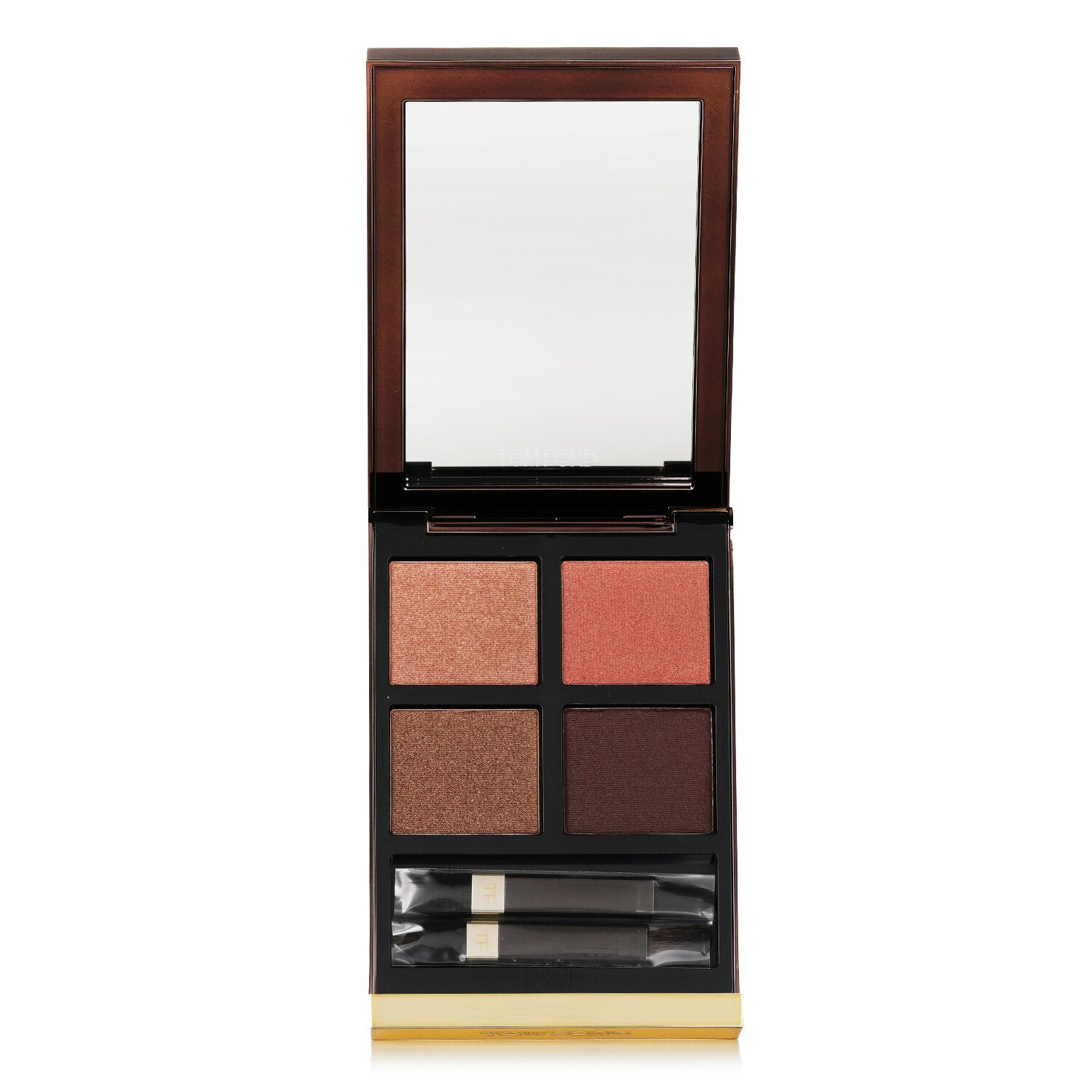 Tom Ford Eye Color Quad - # 36 Tiger Eye  9g/0.31oz