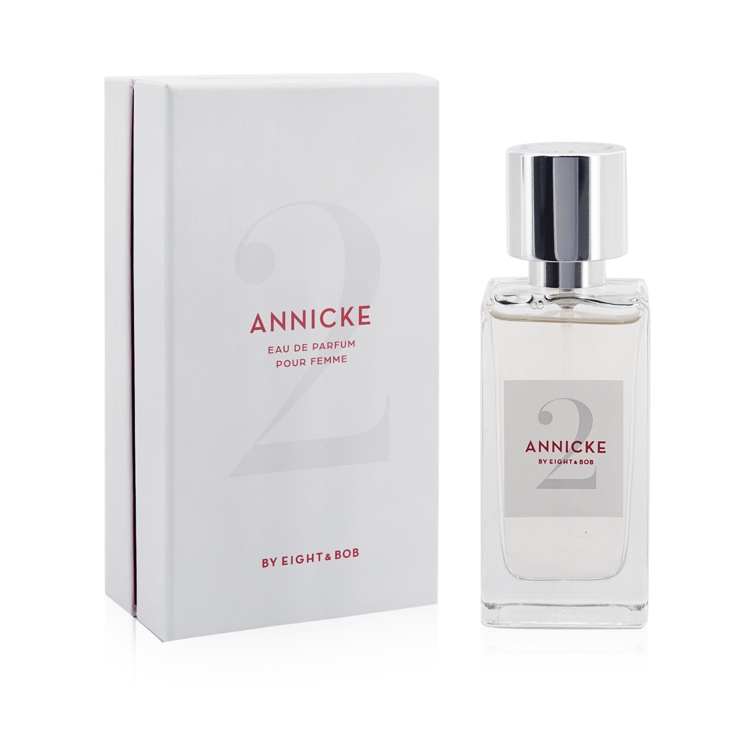 Eight & Bob Annicke 2 Eau De Parfum Spray 30ml/1oz