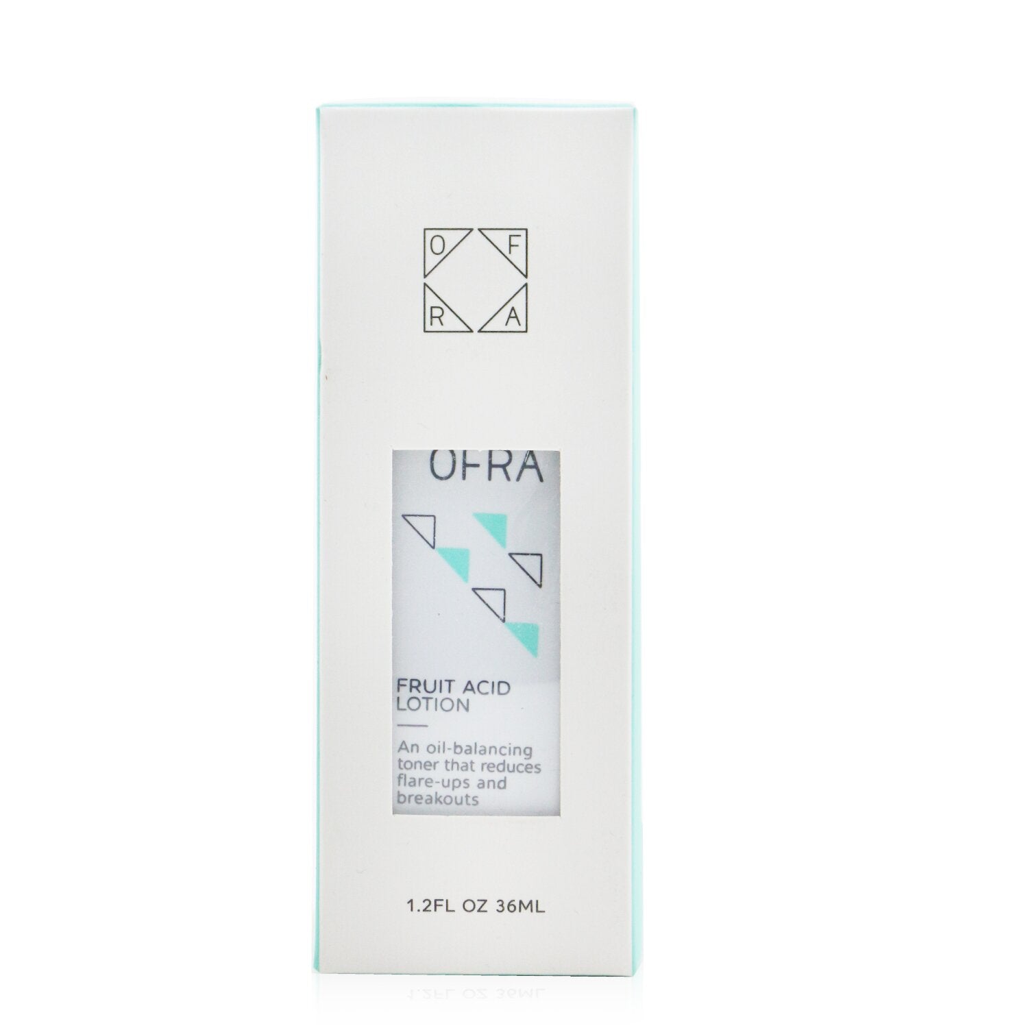 OFRA Cosmetics Fruit Acid Lotion 36ml/1.2oz