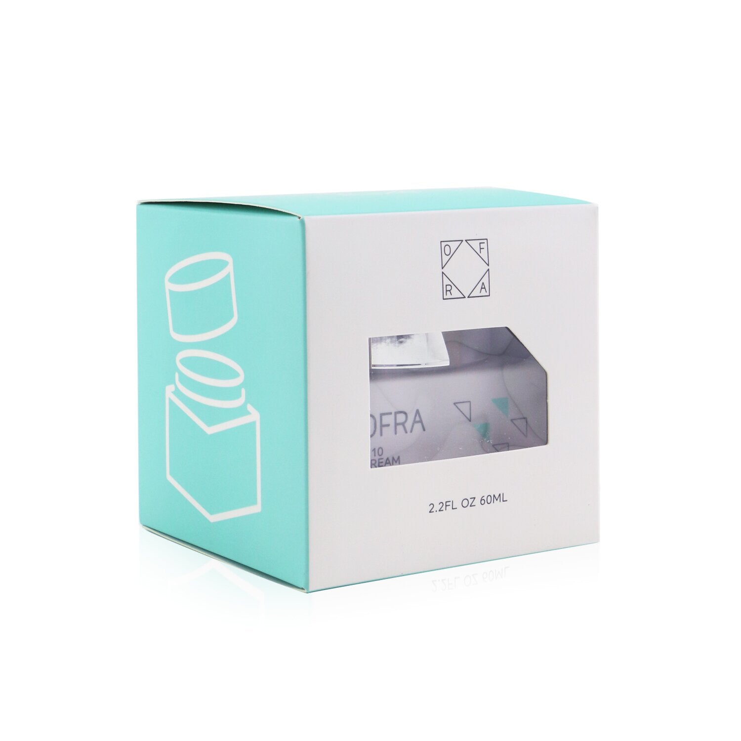 OFRA Cosmetics Q10 Cream 60ml/2oz