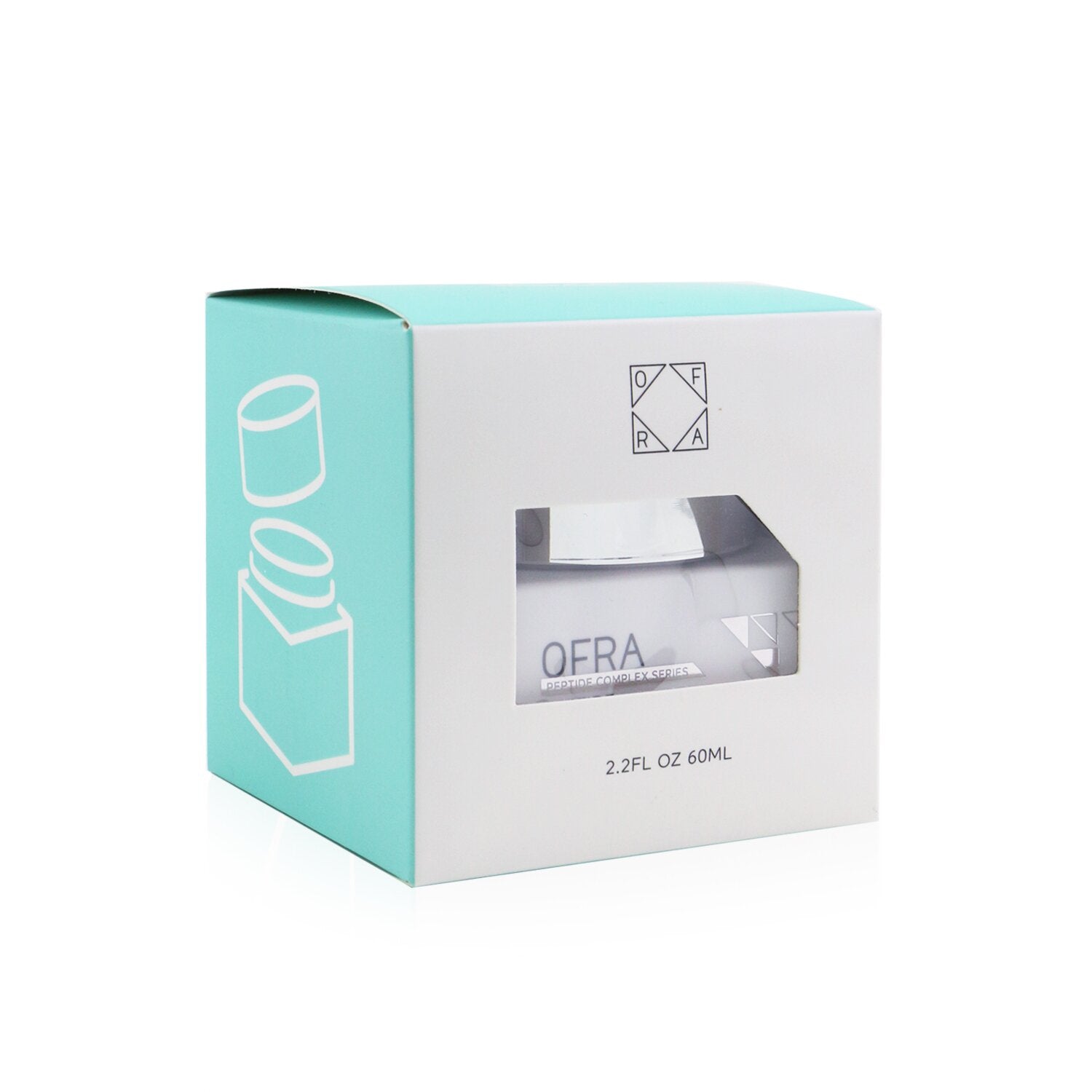 OFRA Cosmetics OFRA Peptide Moisturizer 60ml/2oz