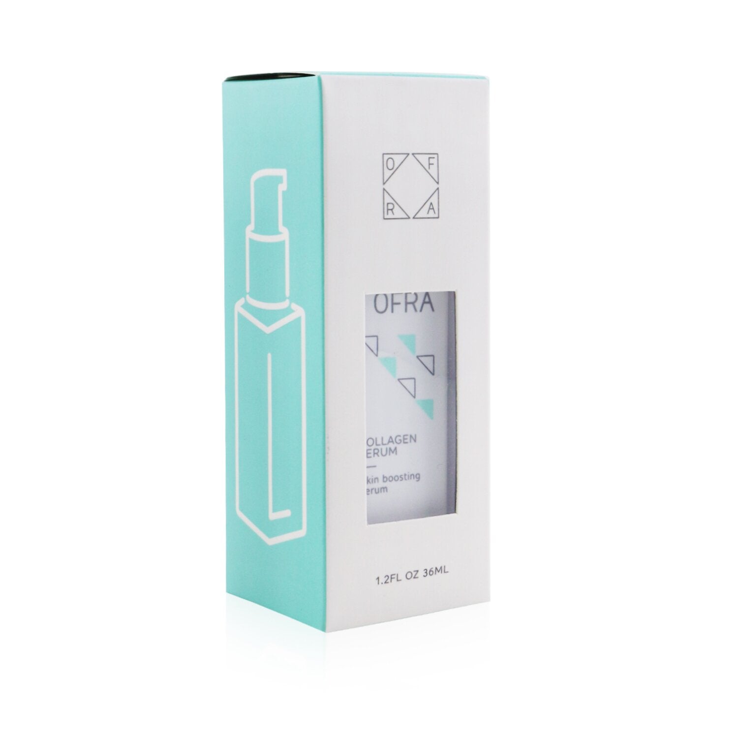 OFRA Cosmetics Collagen Serum 36ml/1.2oz