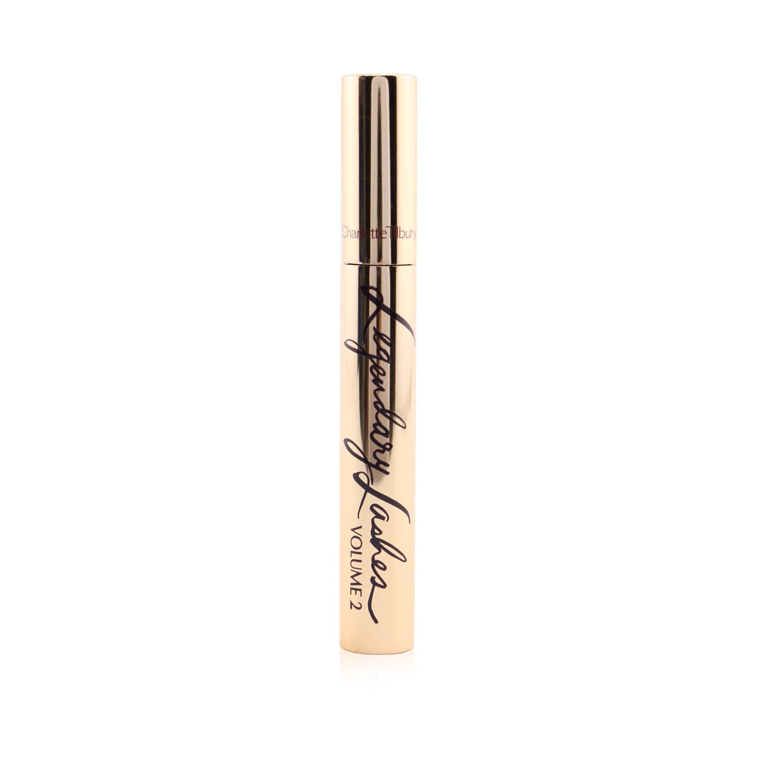 Charlotte Tilbury Legendary Lashes Volume 2 - # Black Vinyl 8ml/0.27oz