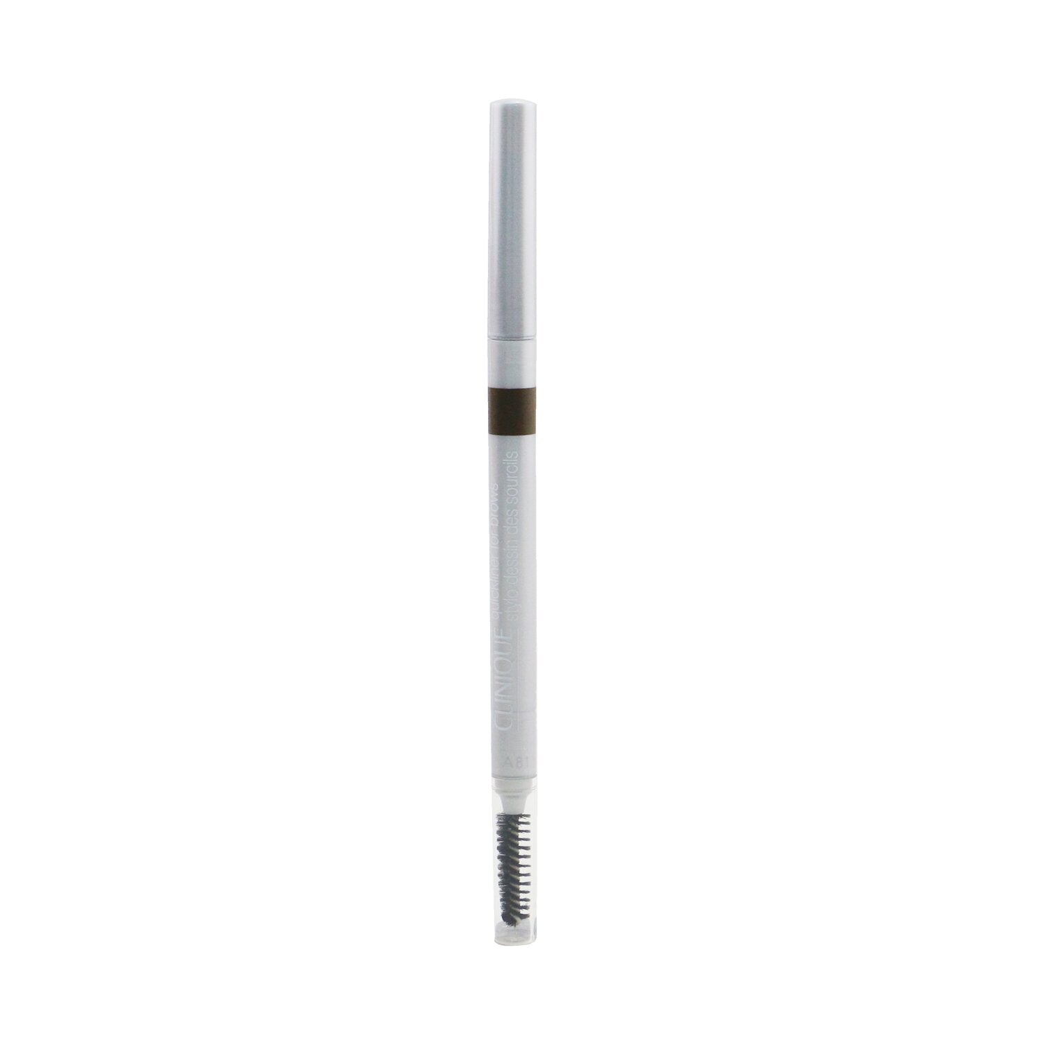 Clinique Quickliner For Brows - # 04 Deep Brown  0.06g/0.002oz