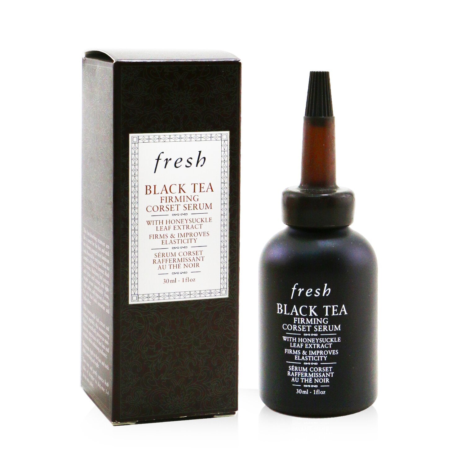 Fresh Black Tea Firming Corset Serum 30ml/1oz