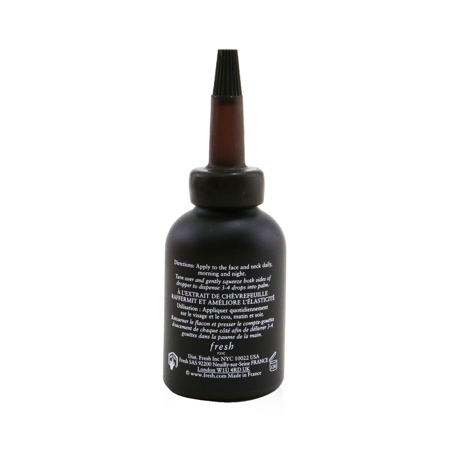 Fresh Black Tea Firming Corset Serum 30ml/1oz