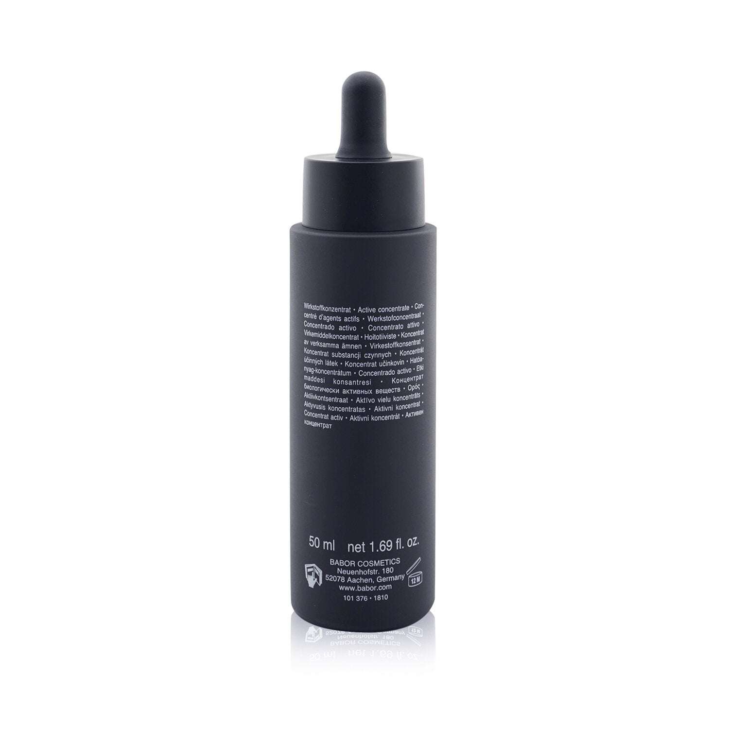 Babor Doctor Babor Pro HA Hyaluronic Acid Concentrate 50ml/1.69oz