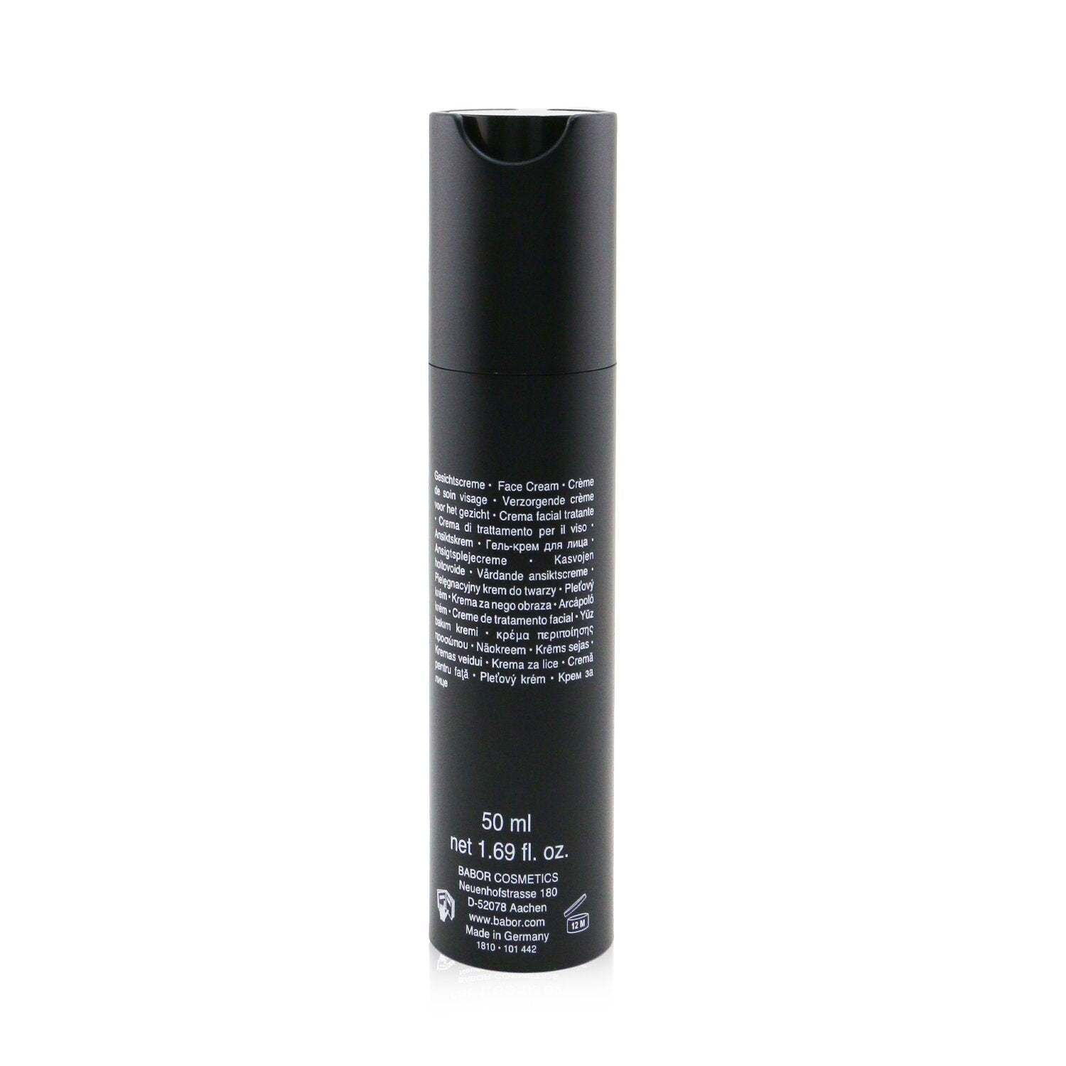 Babor Doctor Babor Pro PM Phyto Moss Cream 50ml/1.69oz