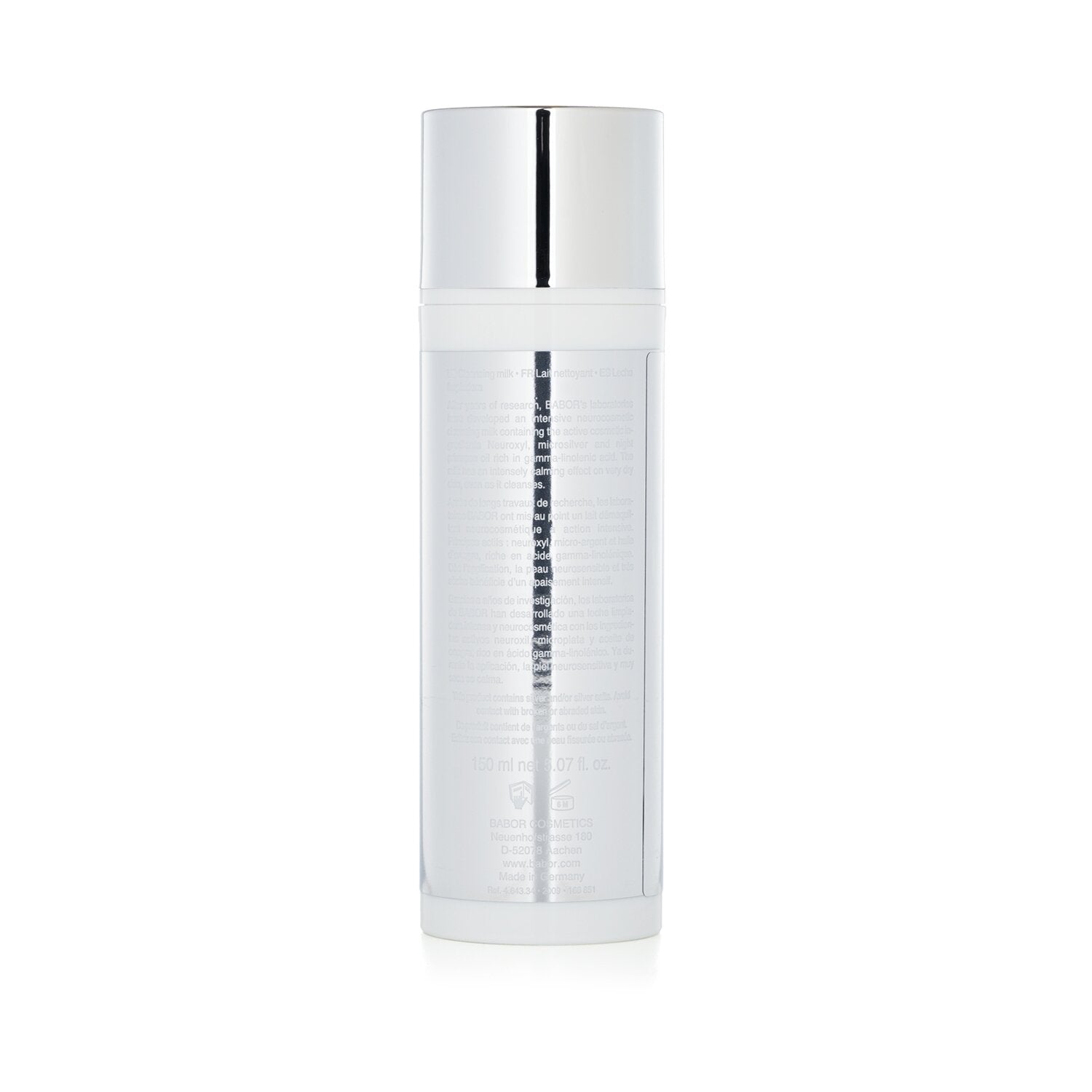 Babor Doctor Babor Calming Rx Soothing Cream Rich 50ml/1.69oz