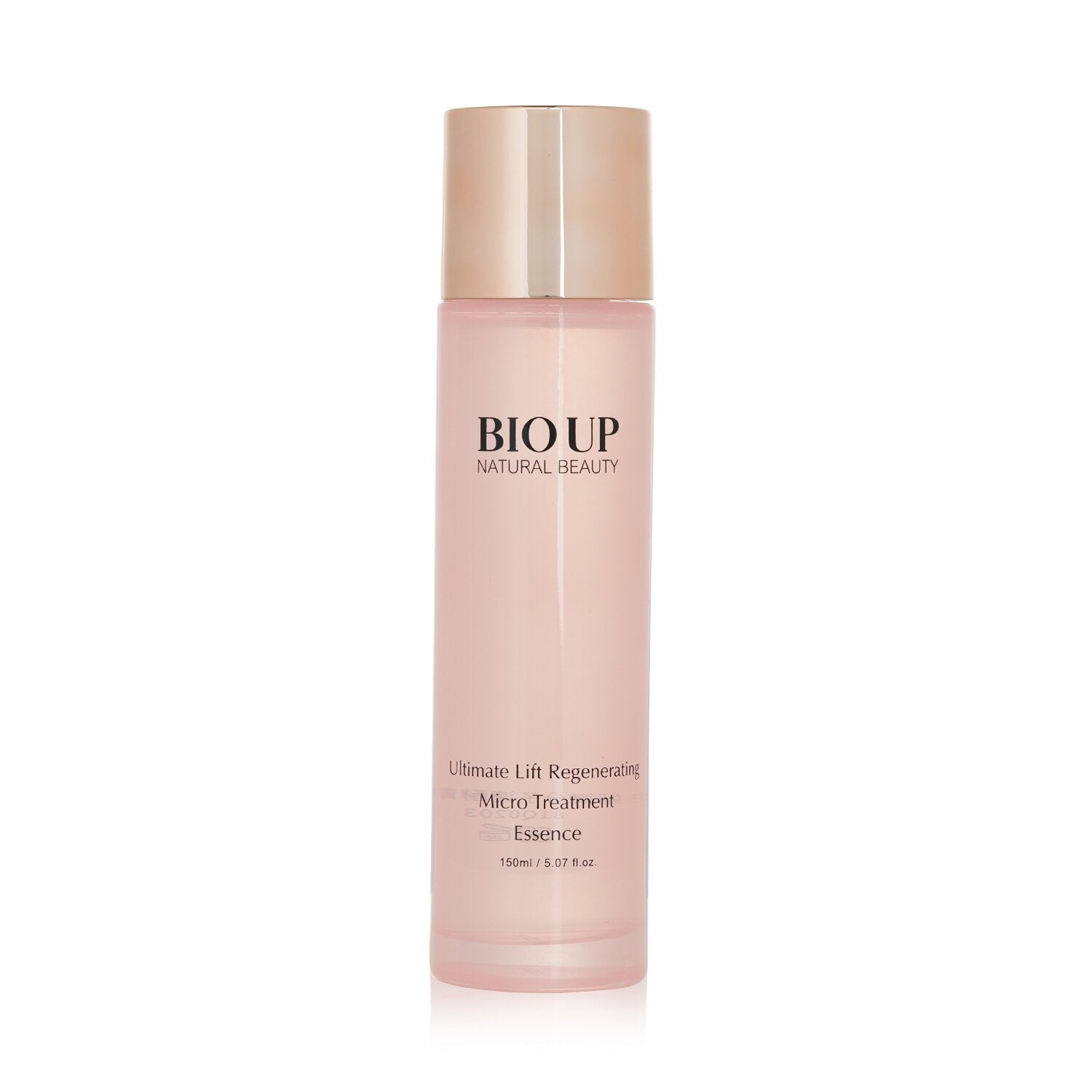 Natural Beauty BIO UP Ultimate Lift Regenerating Micro Treatment Essence 150ml/5