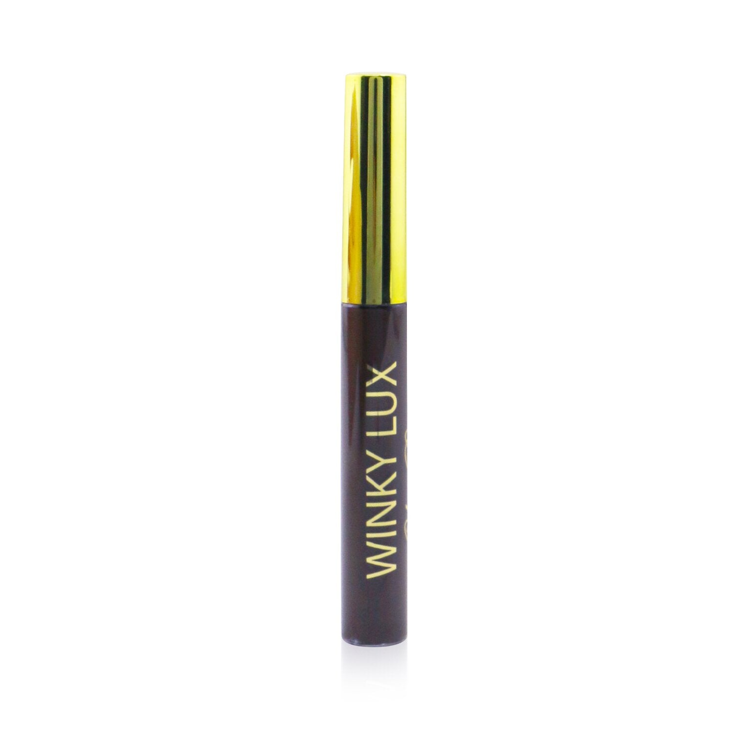 Winky Lux Uni Brow Tinted Brow Gel - # Universal Black 5g/0.17oz