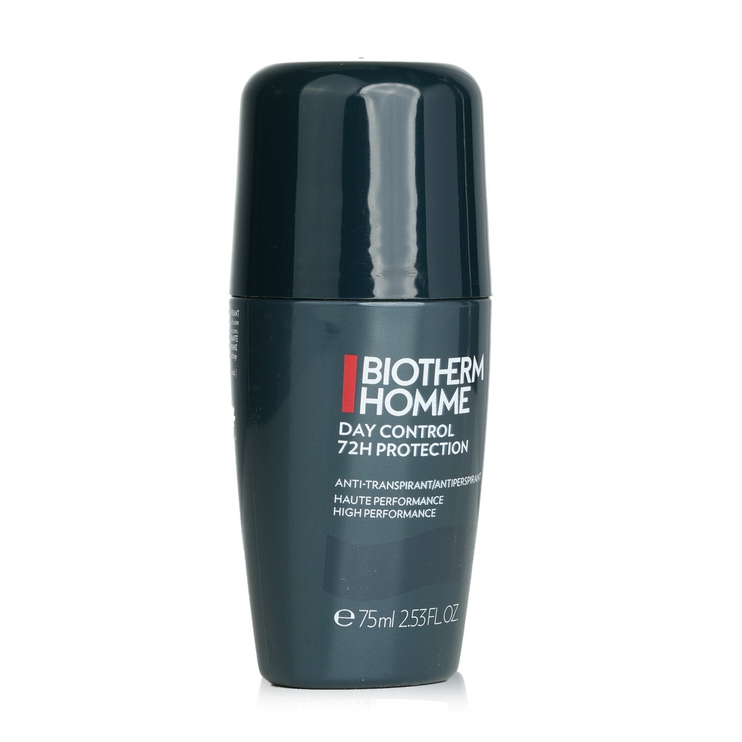 Biotherm Homme Day Control Extreme Protection 72H Antiperspirant Deodorant Roll-