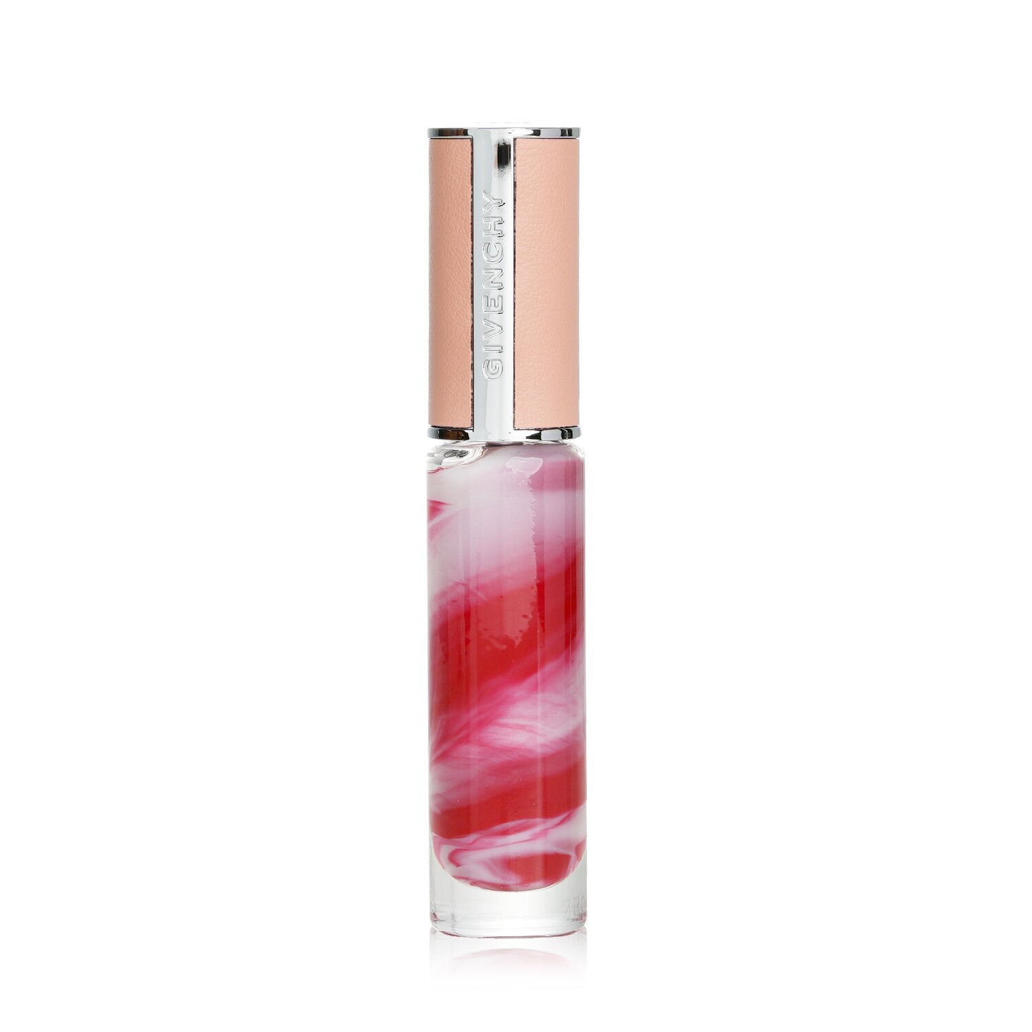 Givenchy Rose Perfecto Liquid Lip Balm - # 37 Rouge Graine 6ml/0.21oz