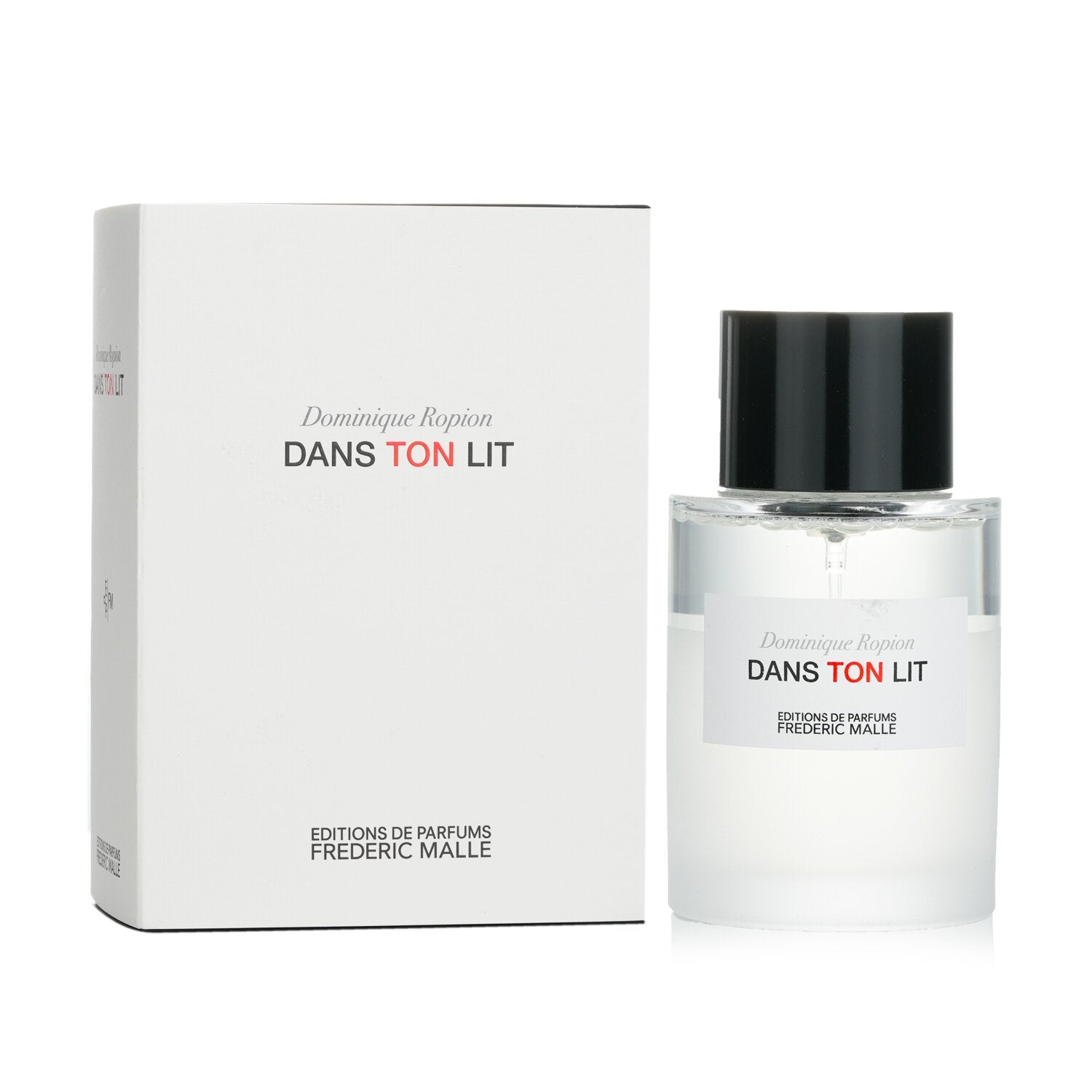 Frederic Malle Dans Ton Lit Linen Spray 100ml/3.3oz