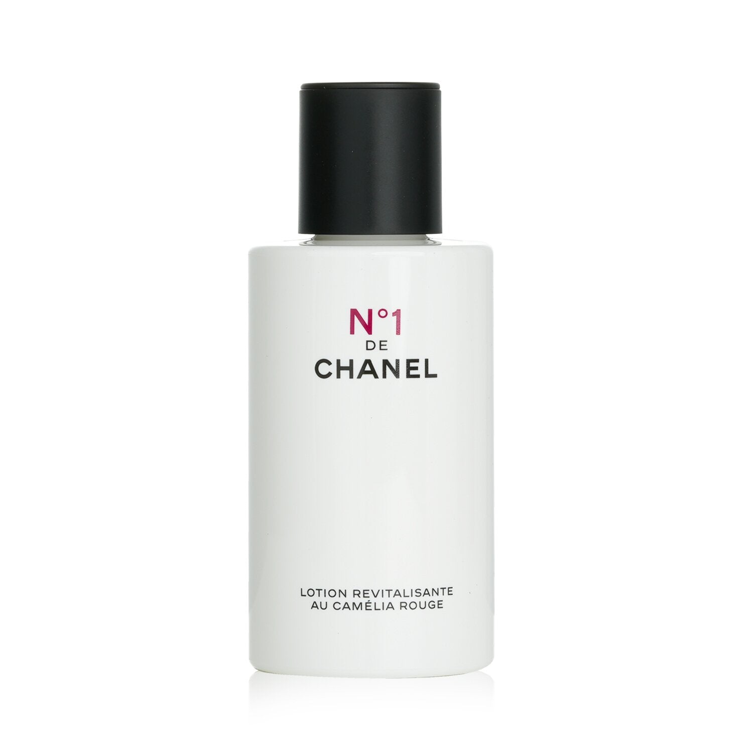 Chanel NÂ°1 De Chanel Red Camellia Revitalizing Lotion 150ml/5oz