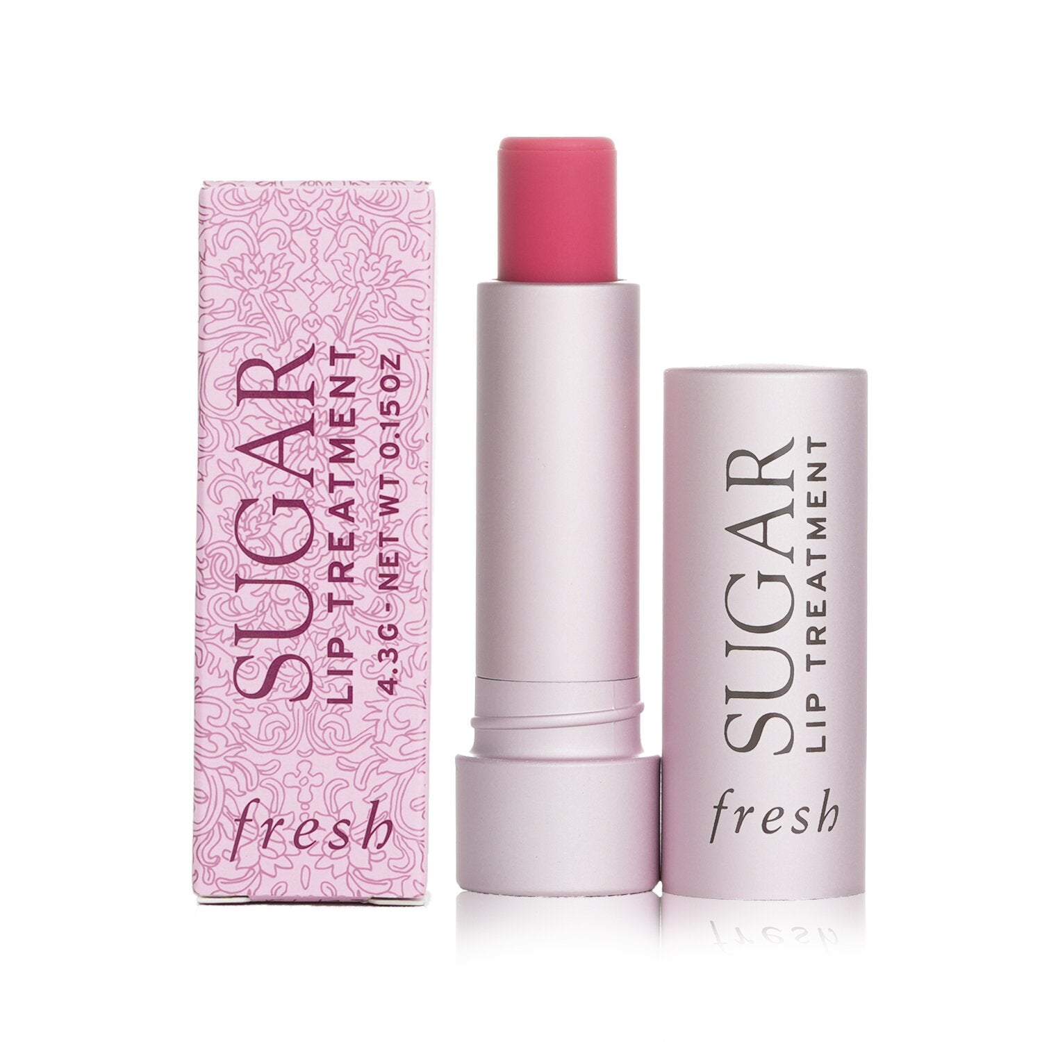 Fresh Sugar Lip Treatment - Rose  4.3g/0.15oz