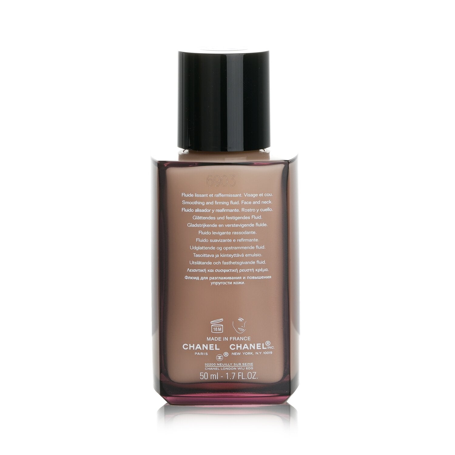 Chanel Le Lift Fluide 50ml/1.7oz