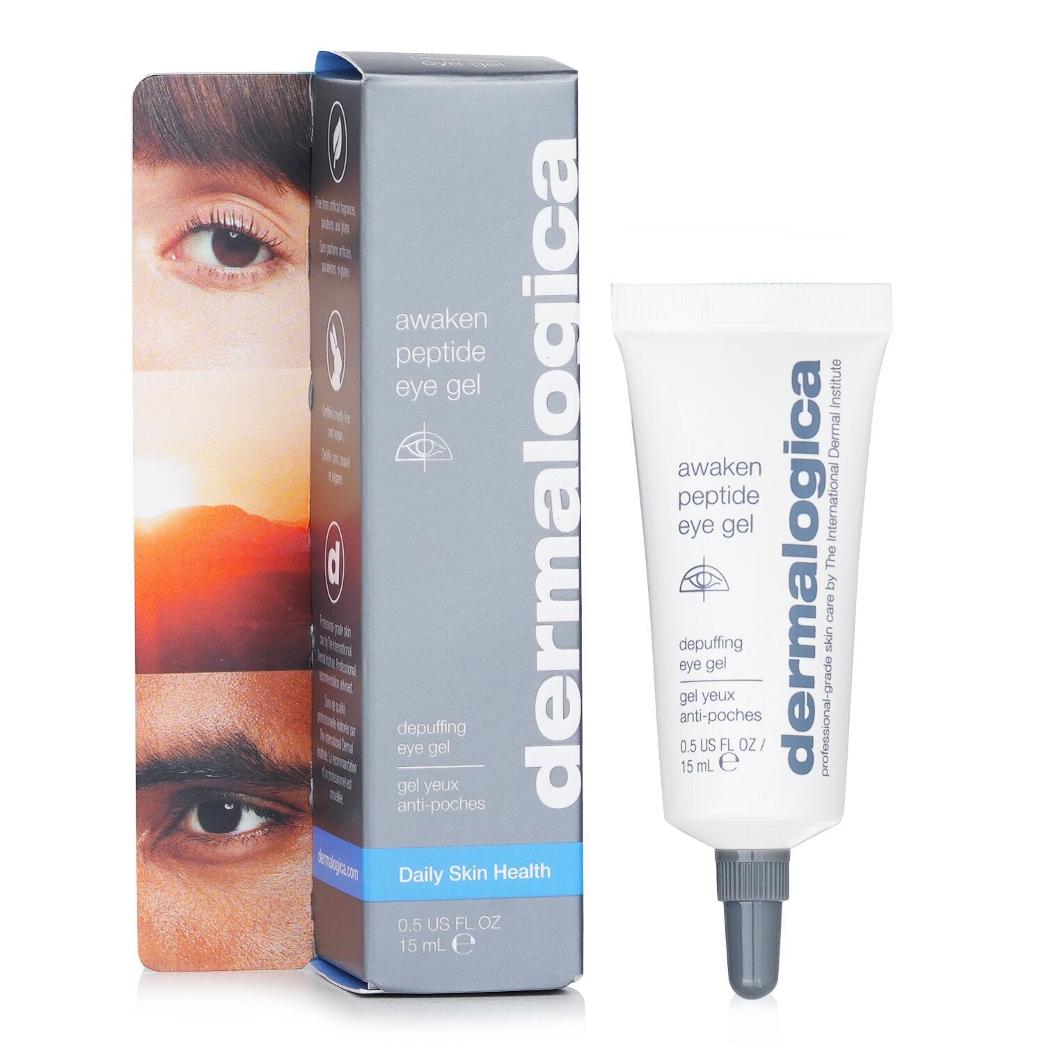 Dermalogica Awaken Peptide Eye Gel  15ml/0.5oz