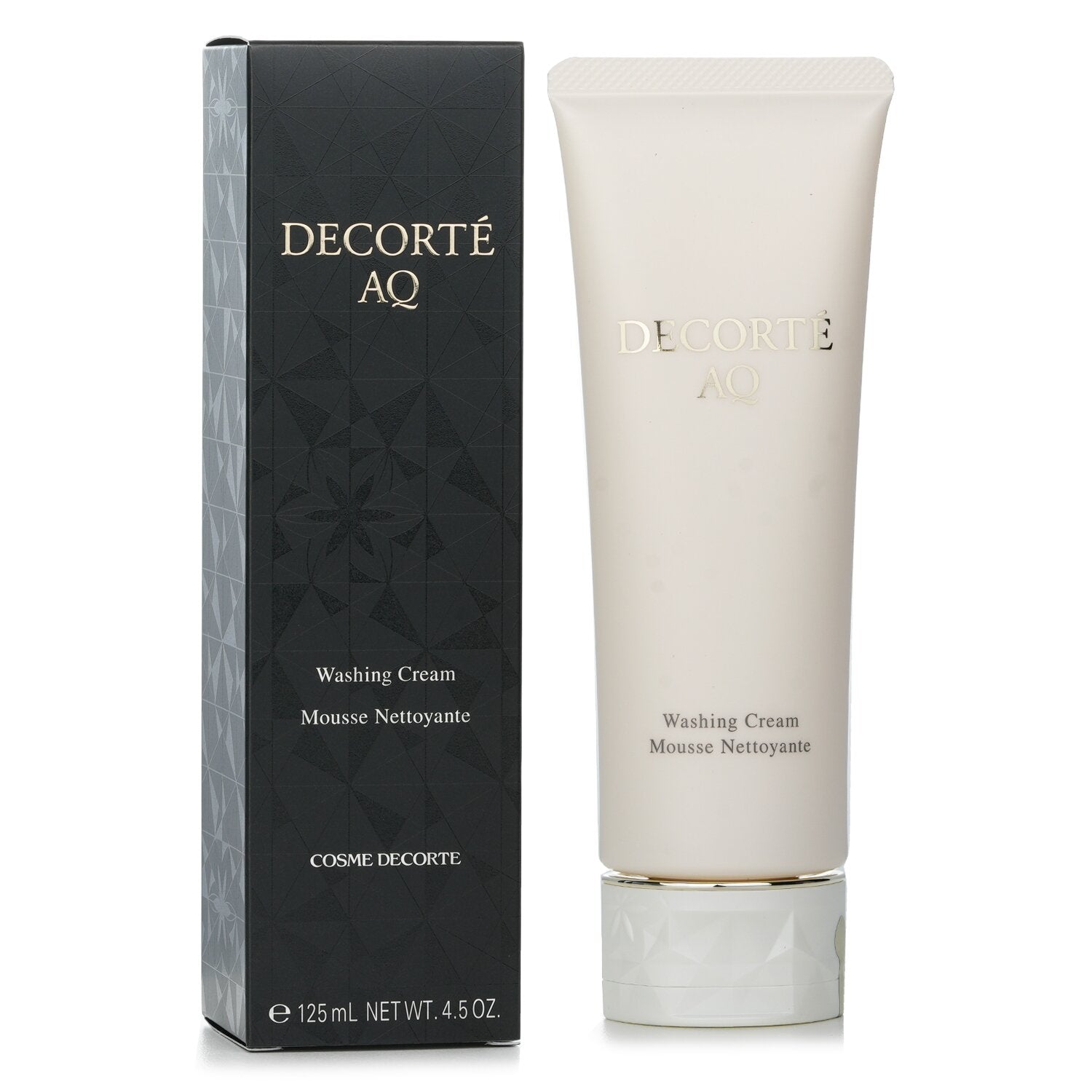 Cosme Decorte AQ Washing Cream  129g