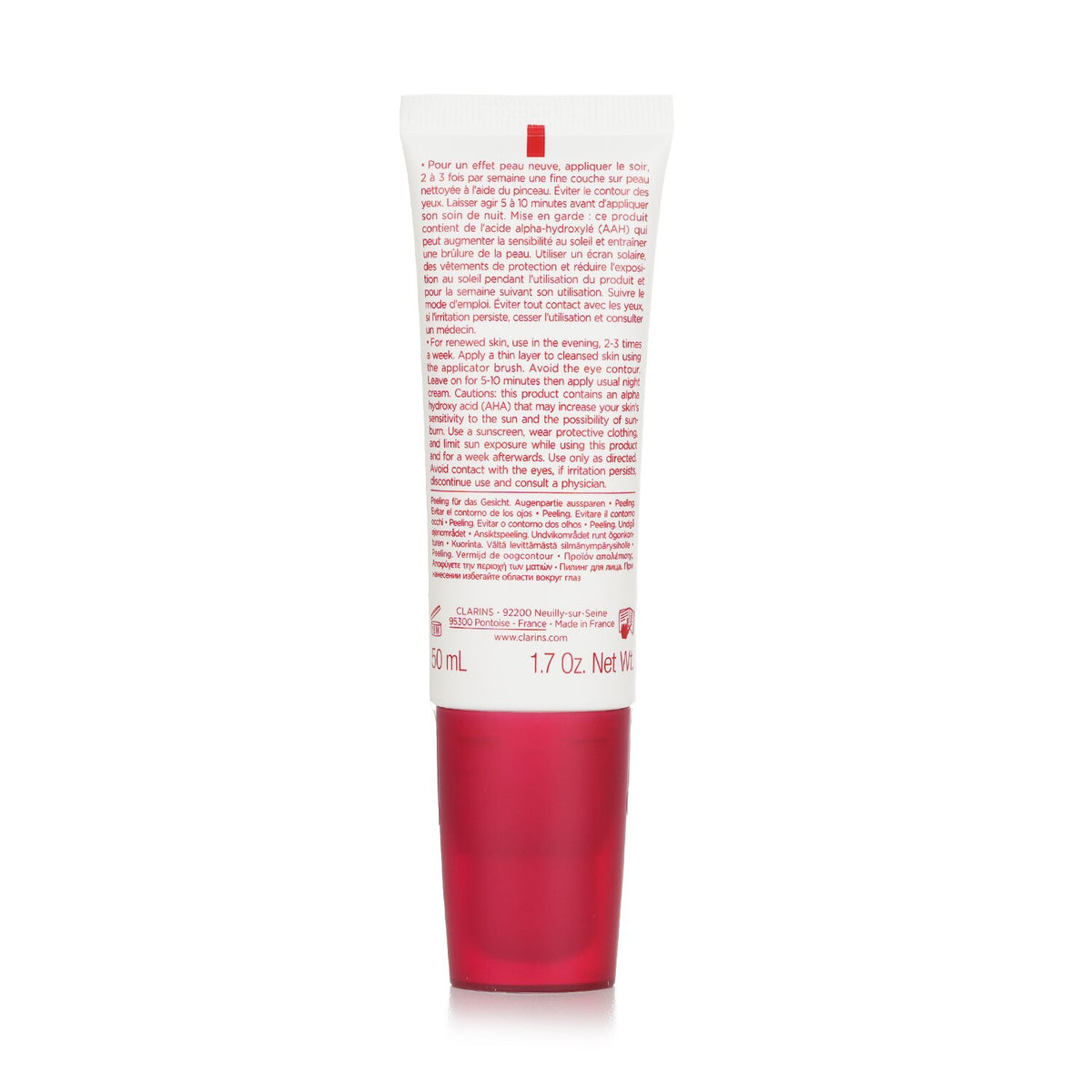 Clarins Beauty Flash Peel  50ml/1.7oz
