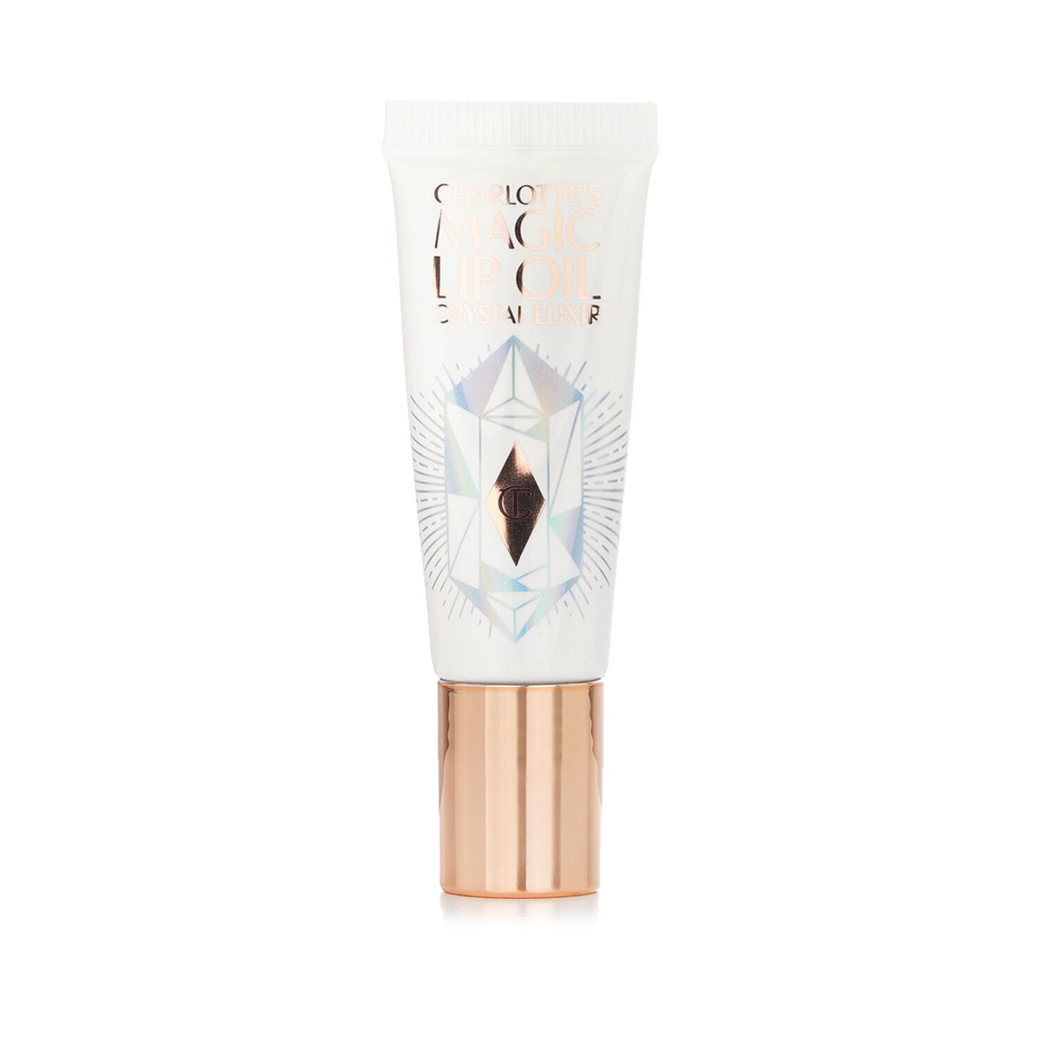Charlotte Tilbury Charlotte's Magic Lip Oil Crystal Elixir  8ml/0.2oz