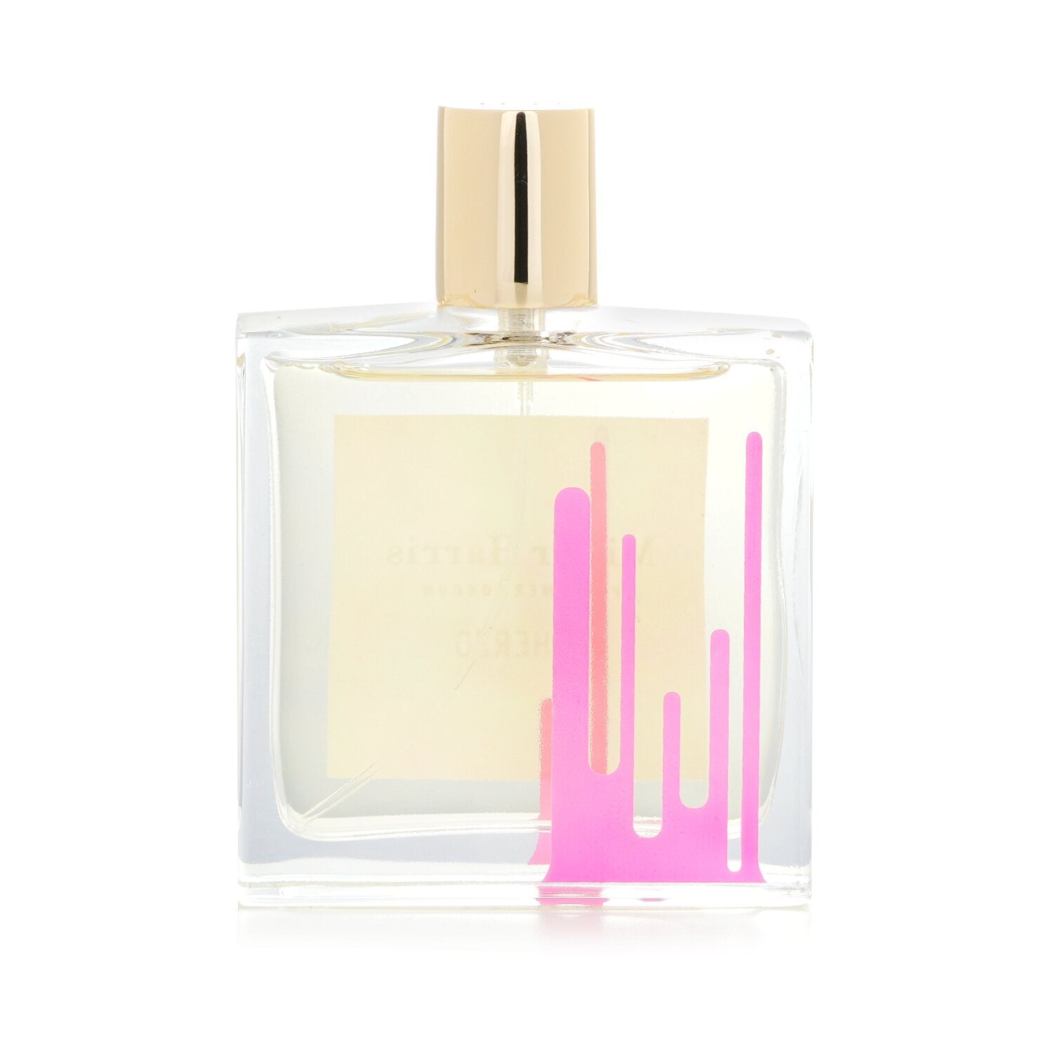 Miller Harris Scherzo Eau De Parfum Spray 100ml/3.4oz