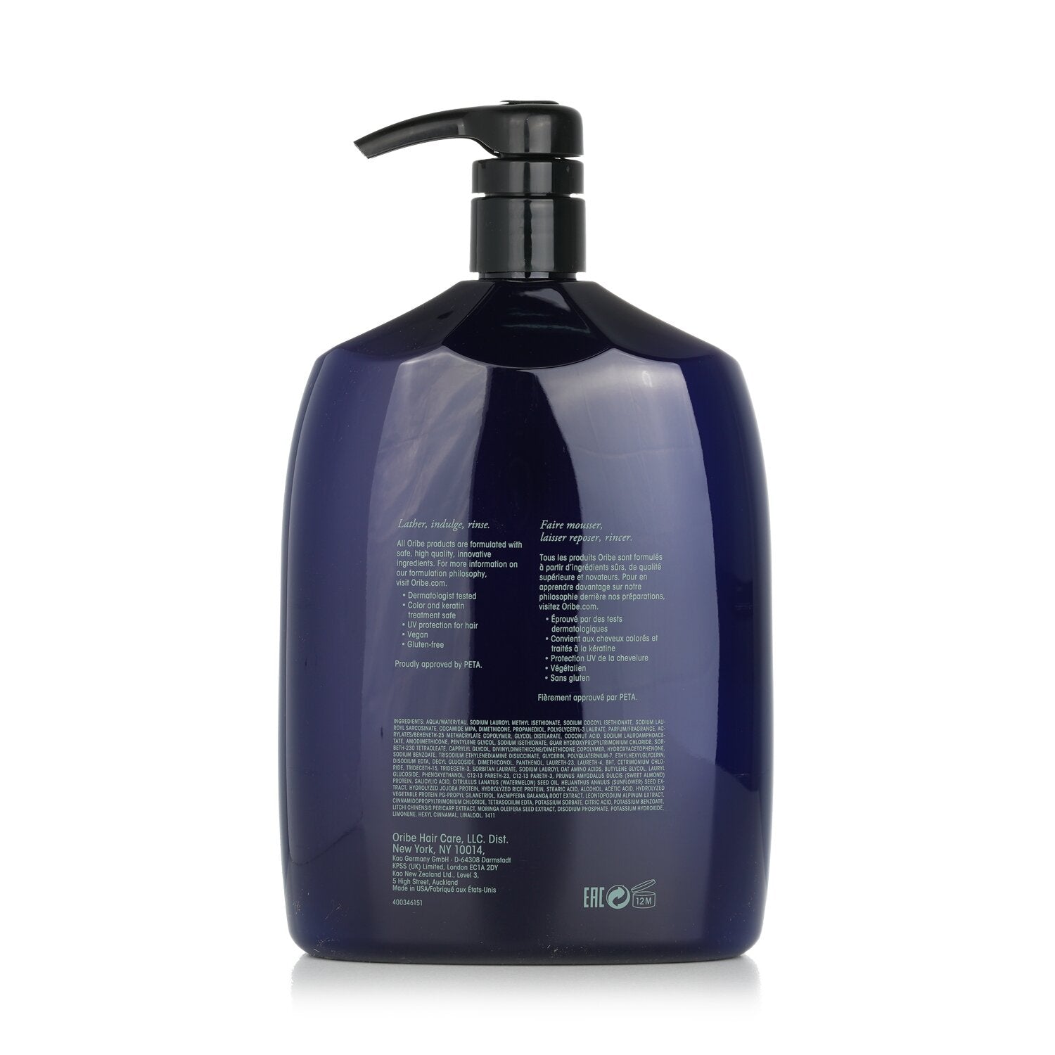 Oribe Shampoo For Brilliance &amp; Shine  1000ml/33.8oz