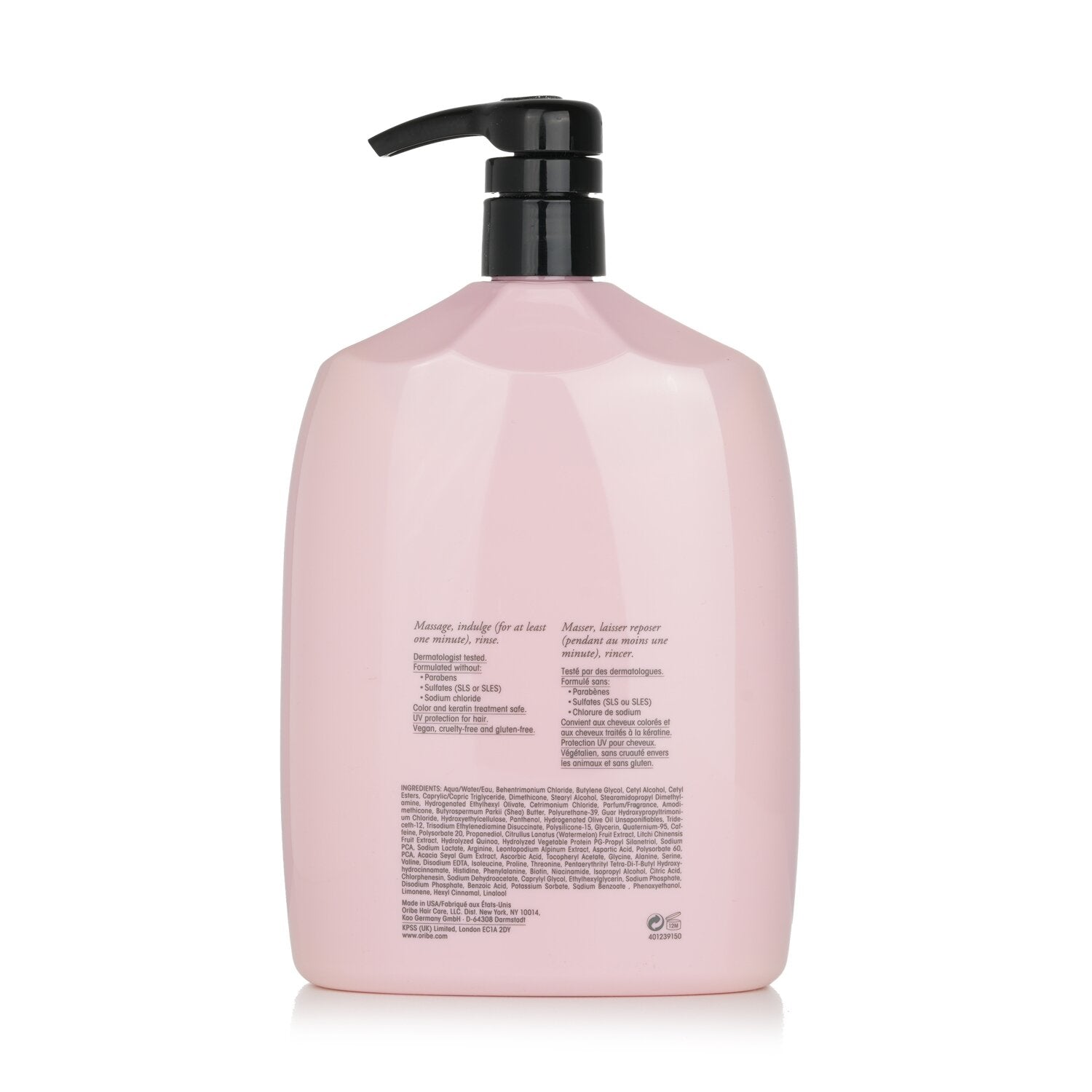 Oribe Serene Scalp Balancing Conditioner  1000ml/33.8oz
