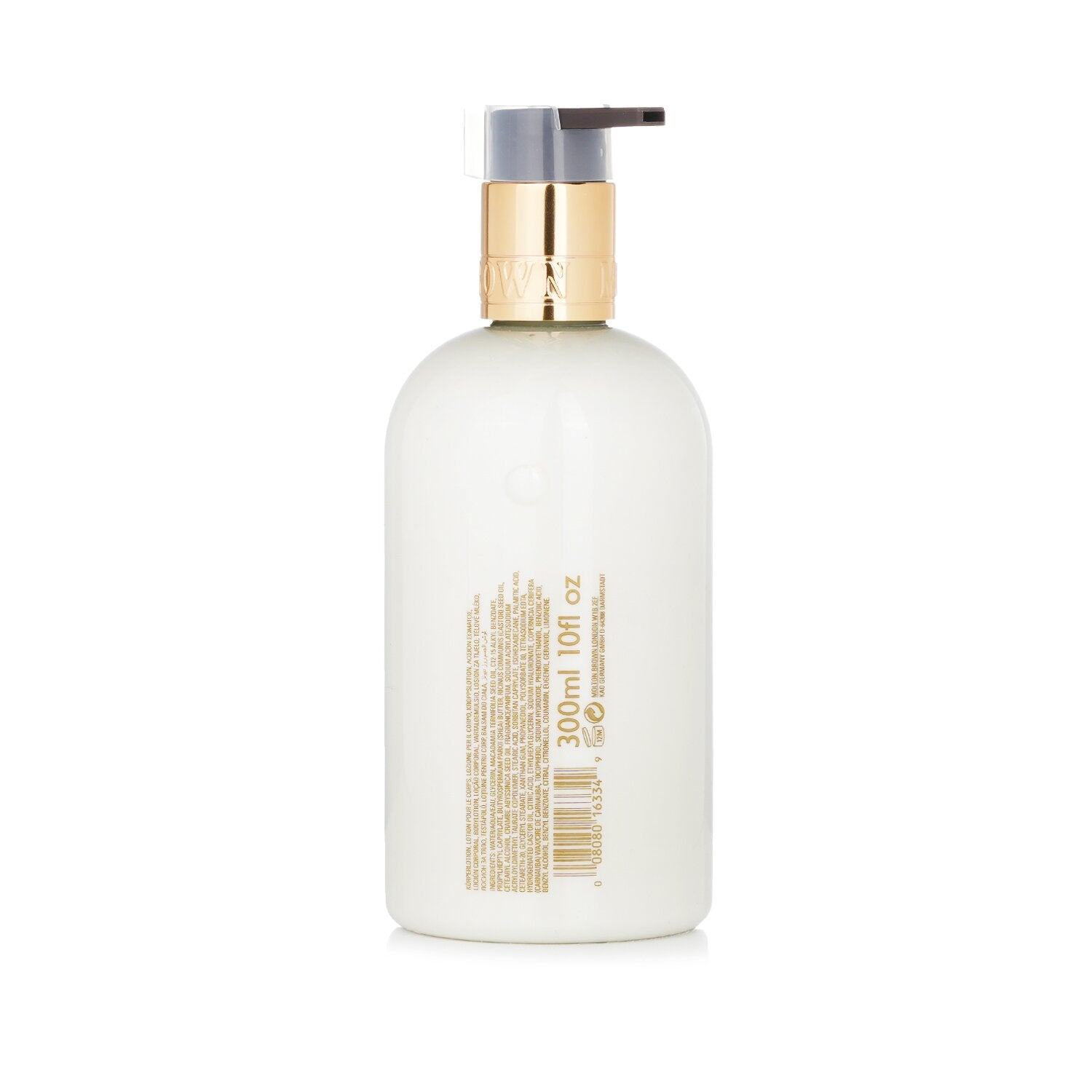 Molton Brown Rose Dunes Body Lotion  300ml/10oz