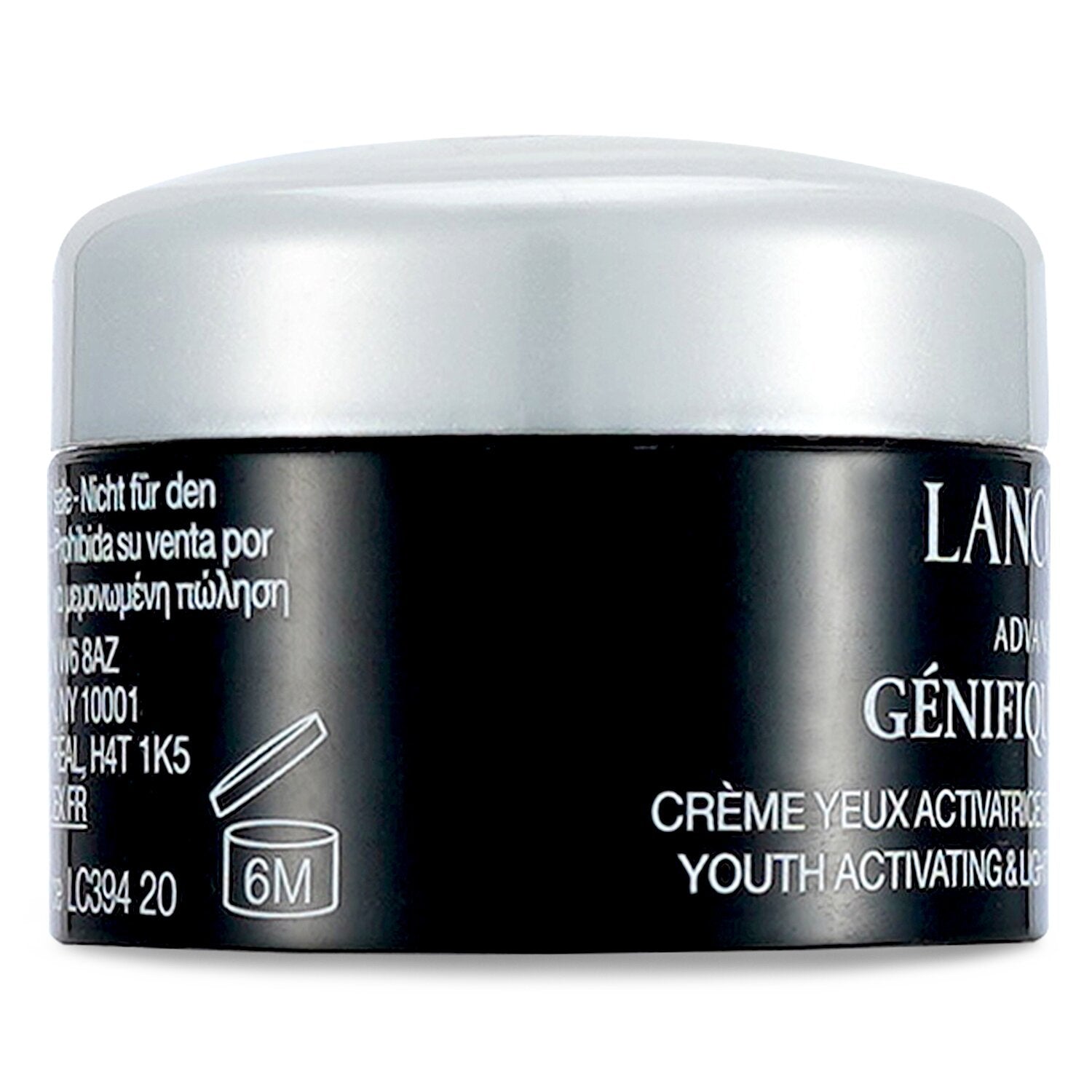 Lancome Advanced Genifique Youth Activating & Light Infusing Eye Cream  5ml/0.16