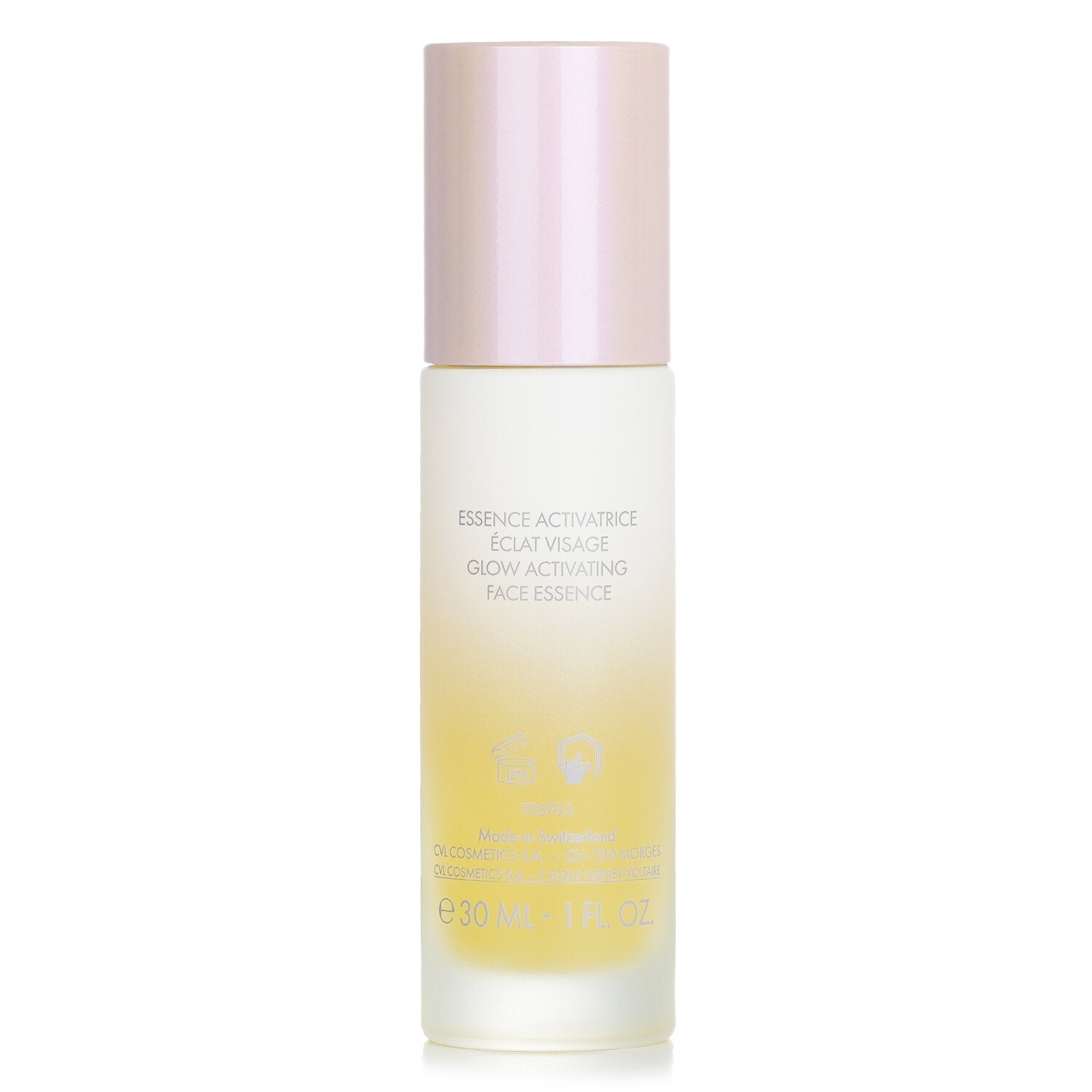 Valmont Luminosity LumiSence Serum  30ml/1oz