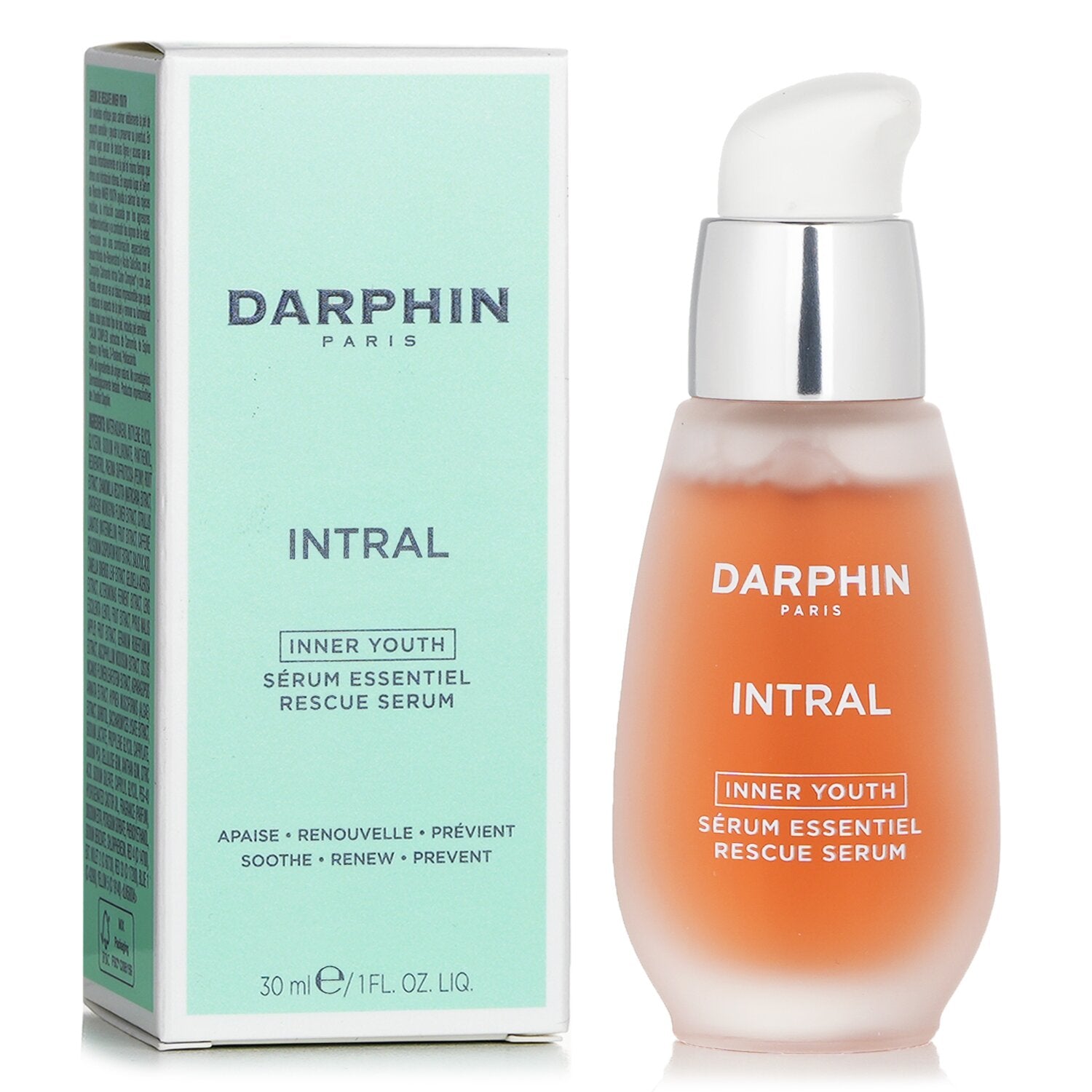 Darphin Intral Inner Youth Rescue Serum  30ml/1oz