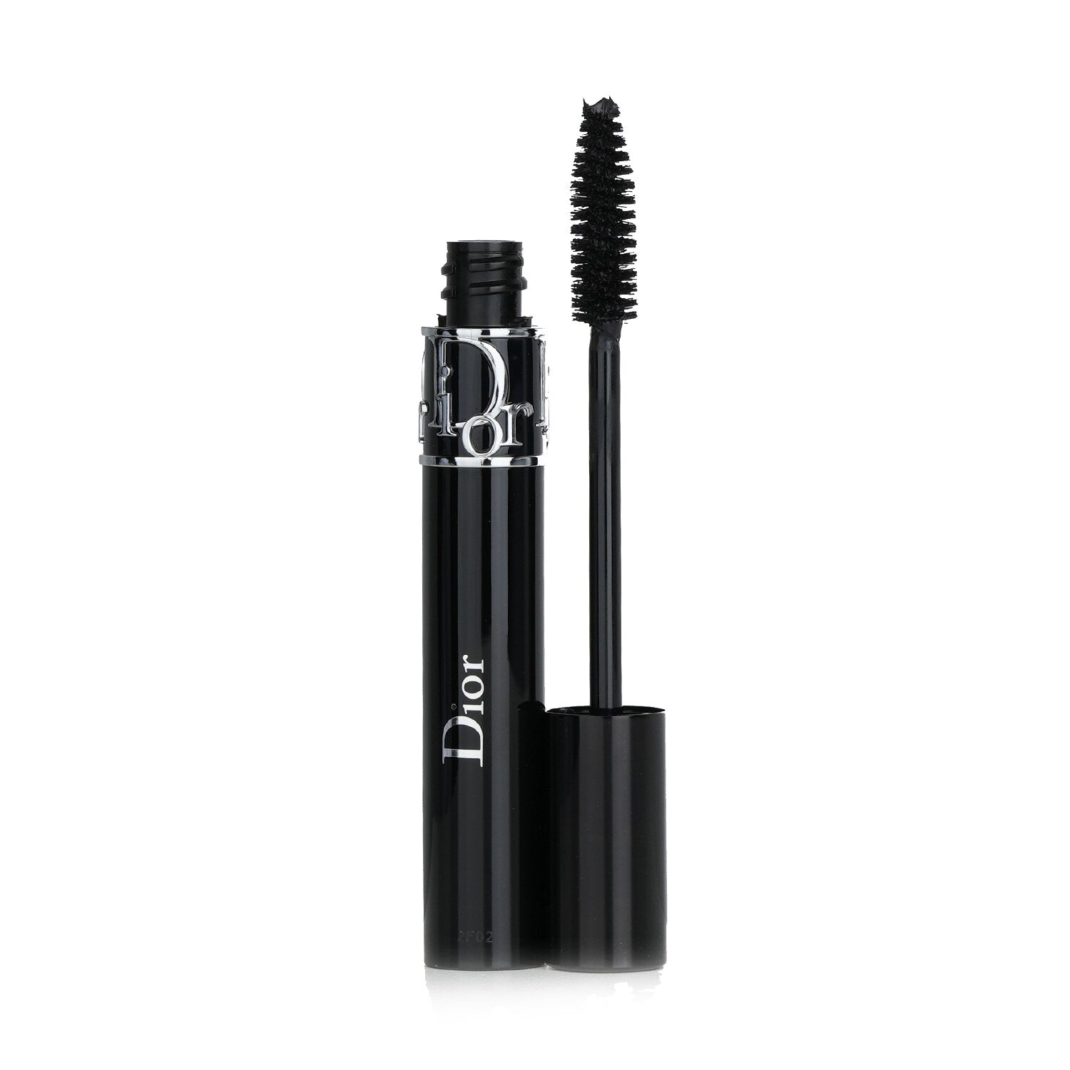 Christian Dior Diorshow 24H Wear Buildable Volume Mascara - # 090 Noir Black  10