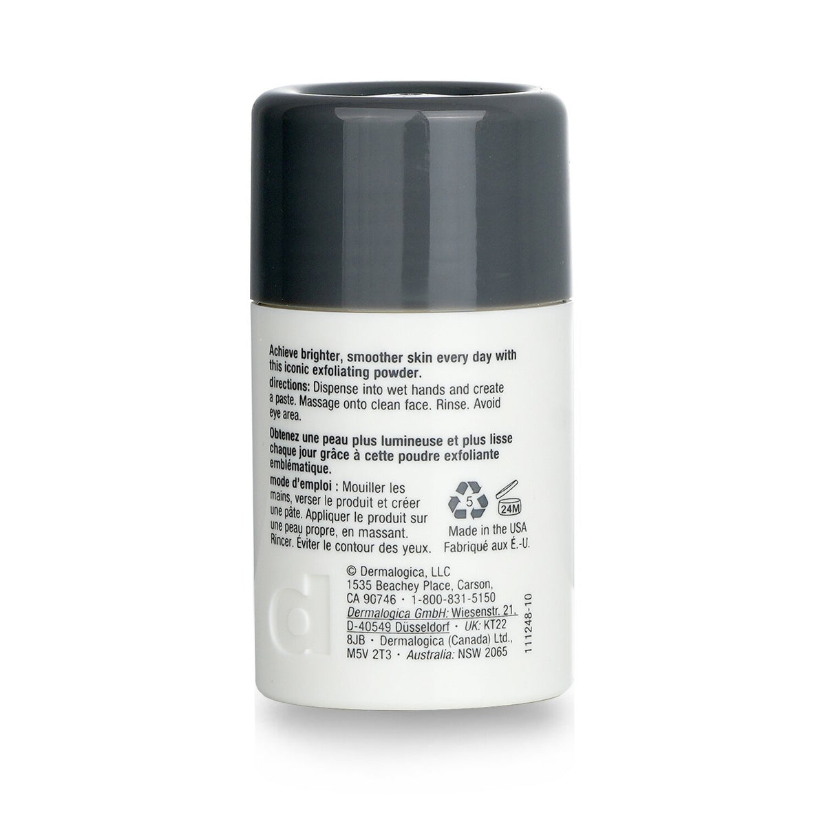 Dermalogica Daily Microfoliant Exfoliator  13g/0.45oz