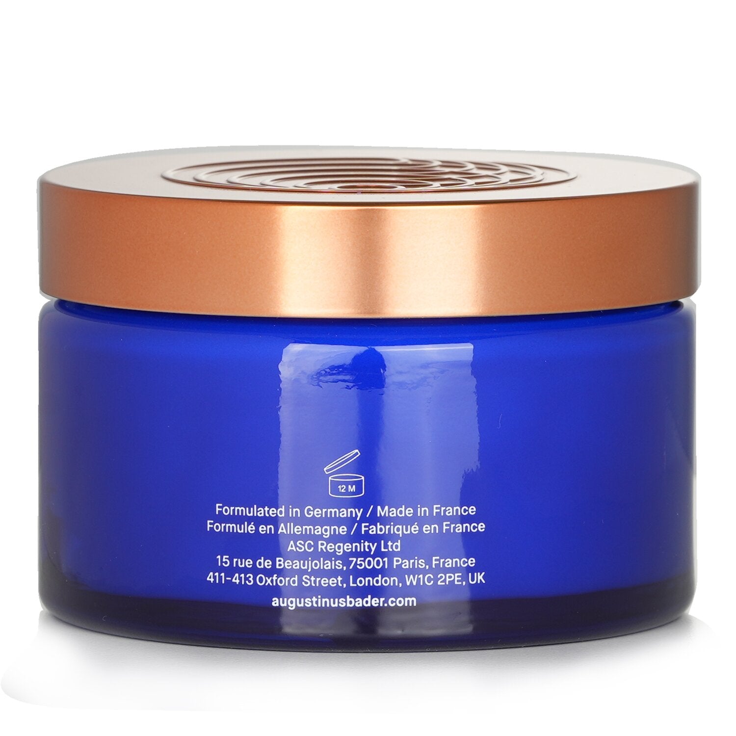 Augustinus Bader The Body Cream with TFC8  200ml/6.7oz