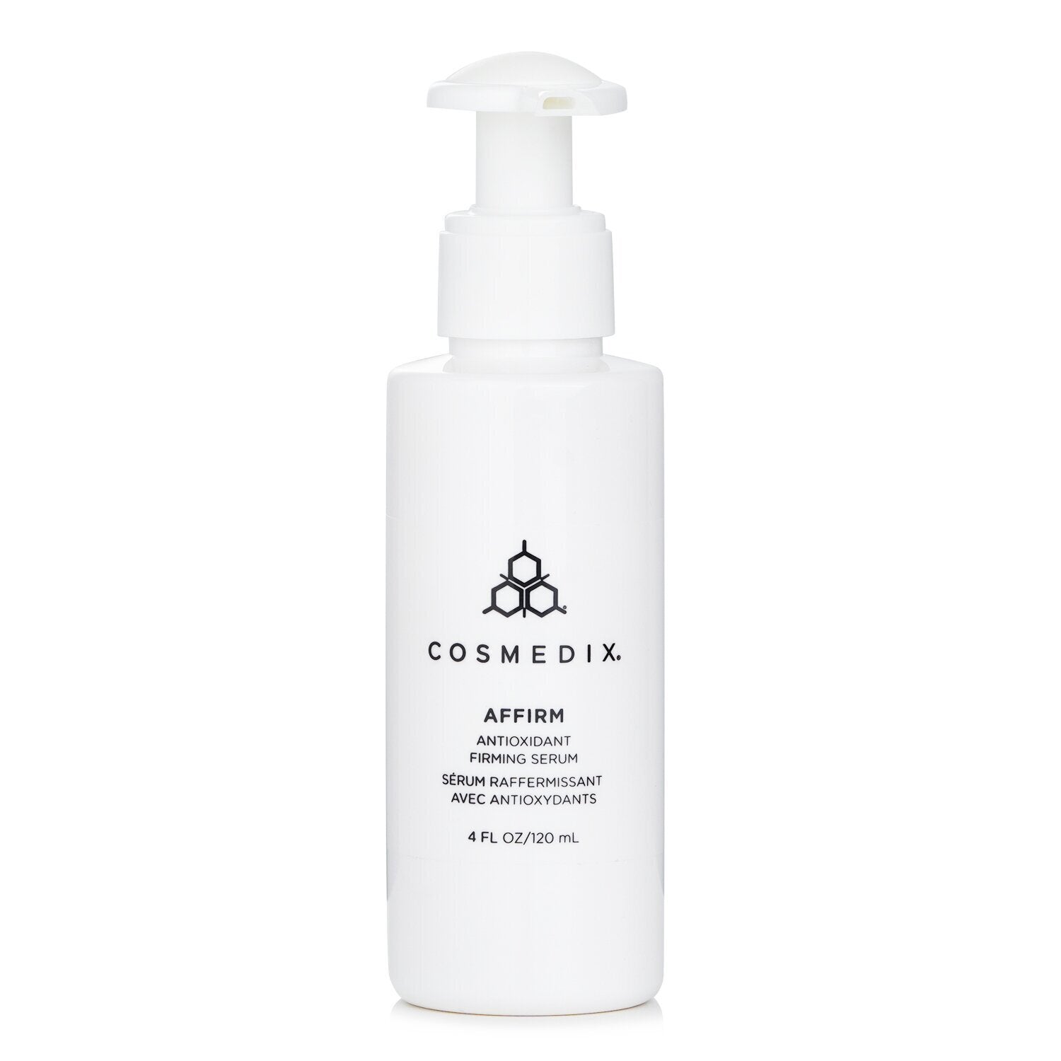 CosMedix Affirm Antioxidant Firming Serum (Salon Size)  120ml/4oz