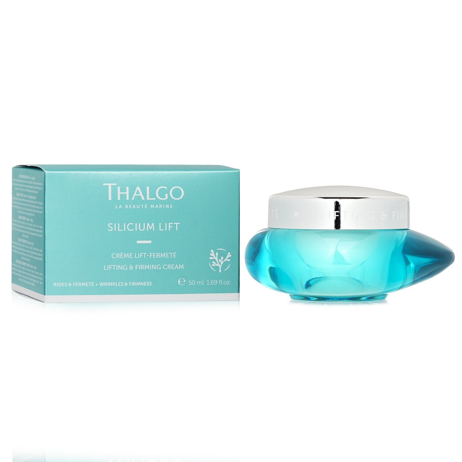 Thalgo Silicium Lifting &amp; Firming Cream  50ml/1.69oz