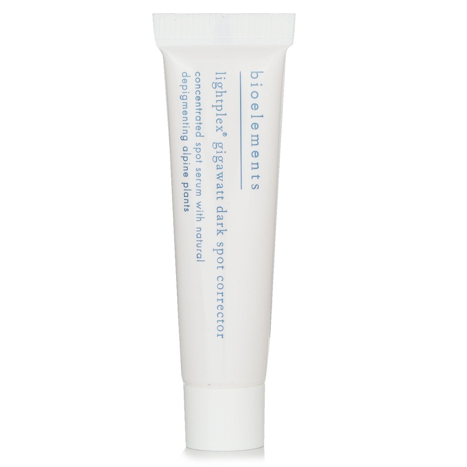 Bioelements LightPlex GigaWatt Dark Spot Corrector  8.8ml/0.3oz