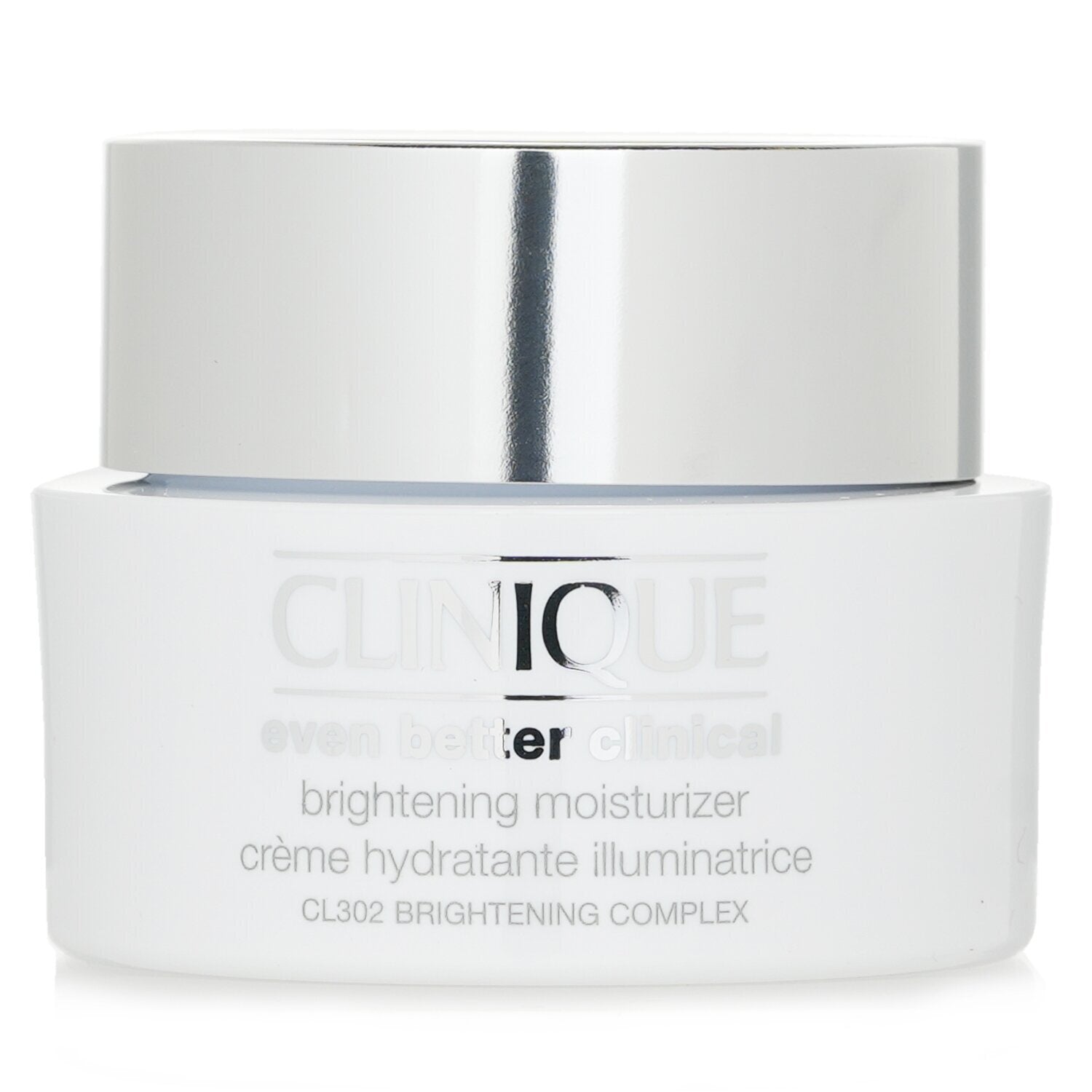 Clinique Even Better ClinicalÂ Brightening Moisturizer  50ml/1.7oz